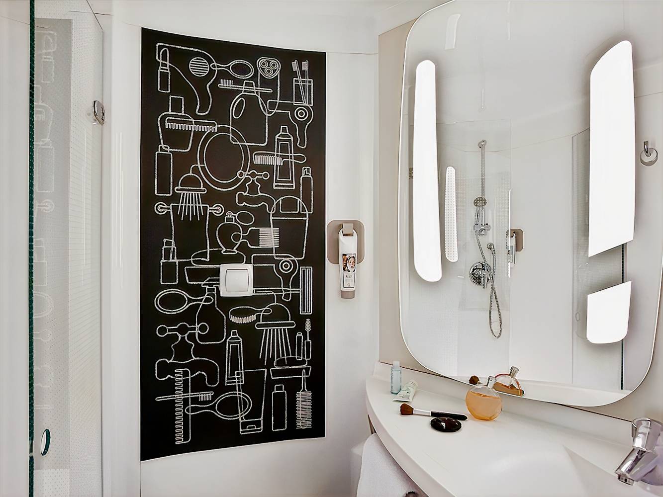 ibis Paris Porte de Clichy Centre