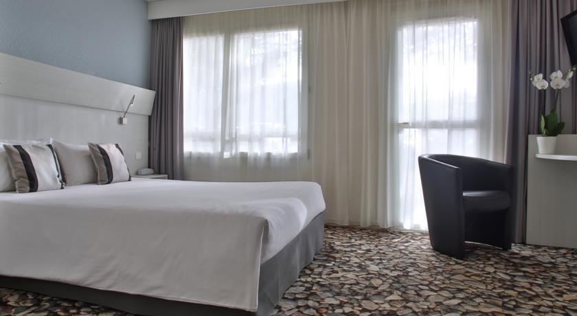 La Grand Terrasse Hotel & Spa La Rochelle MGallery