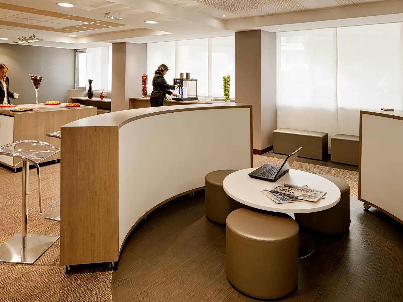 Mercure Paris Boulogne hotel