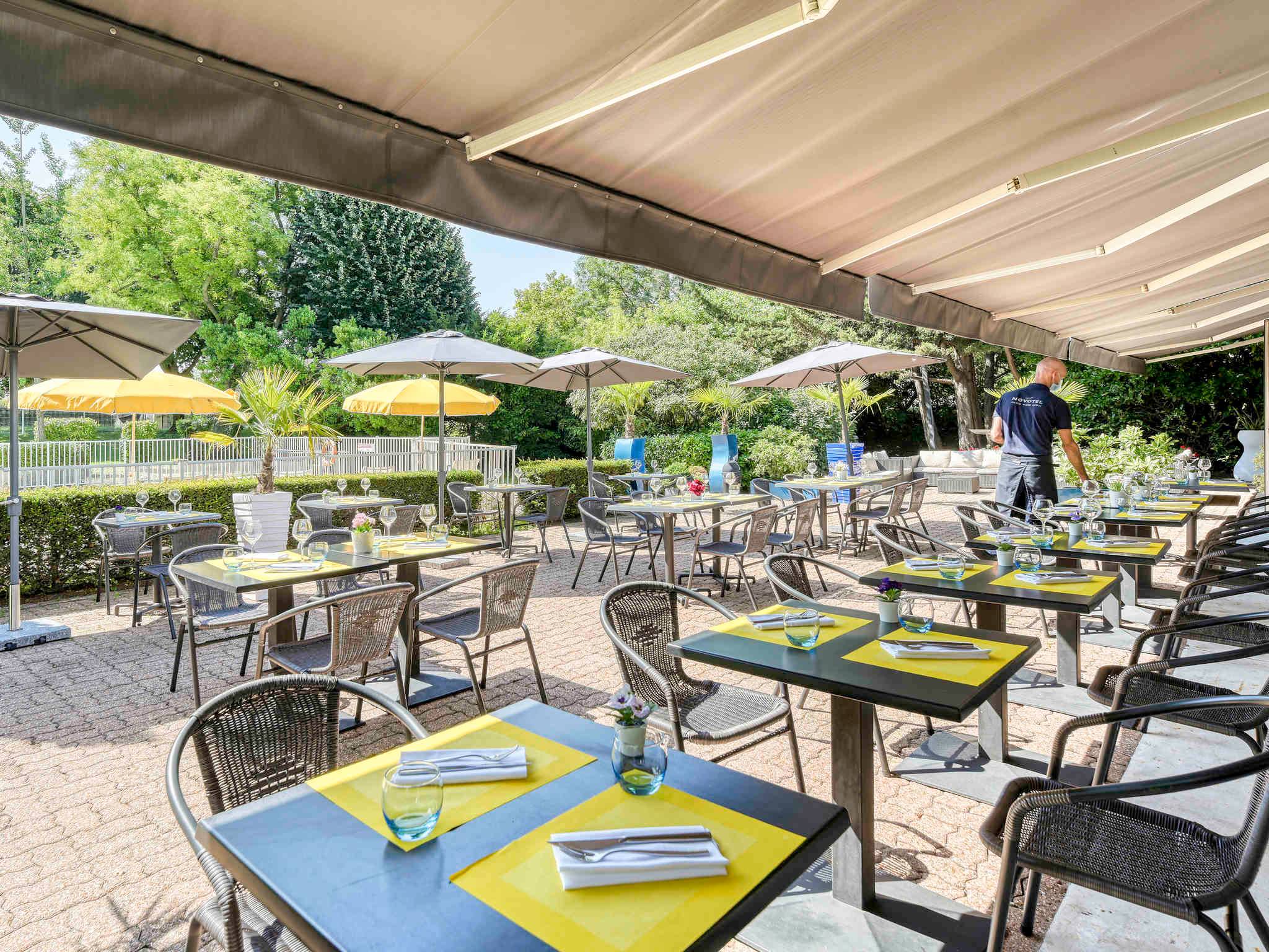 Novotel Paris Nord Expo Aulnay