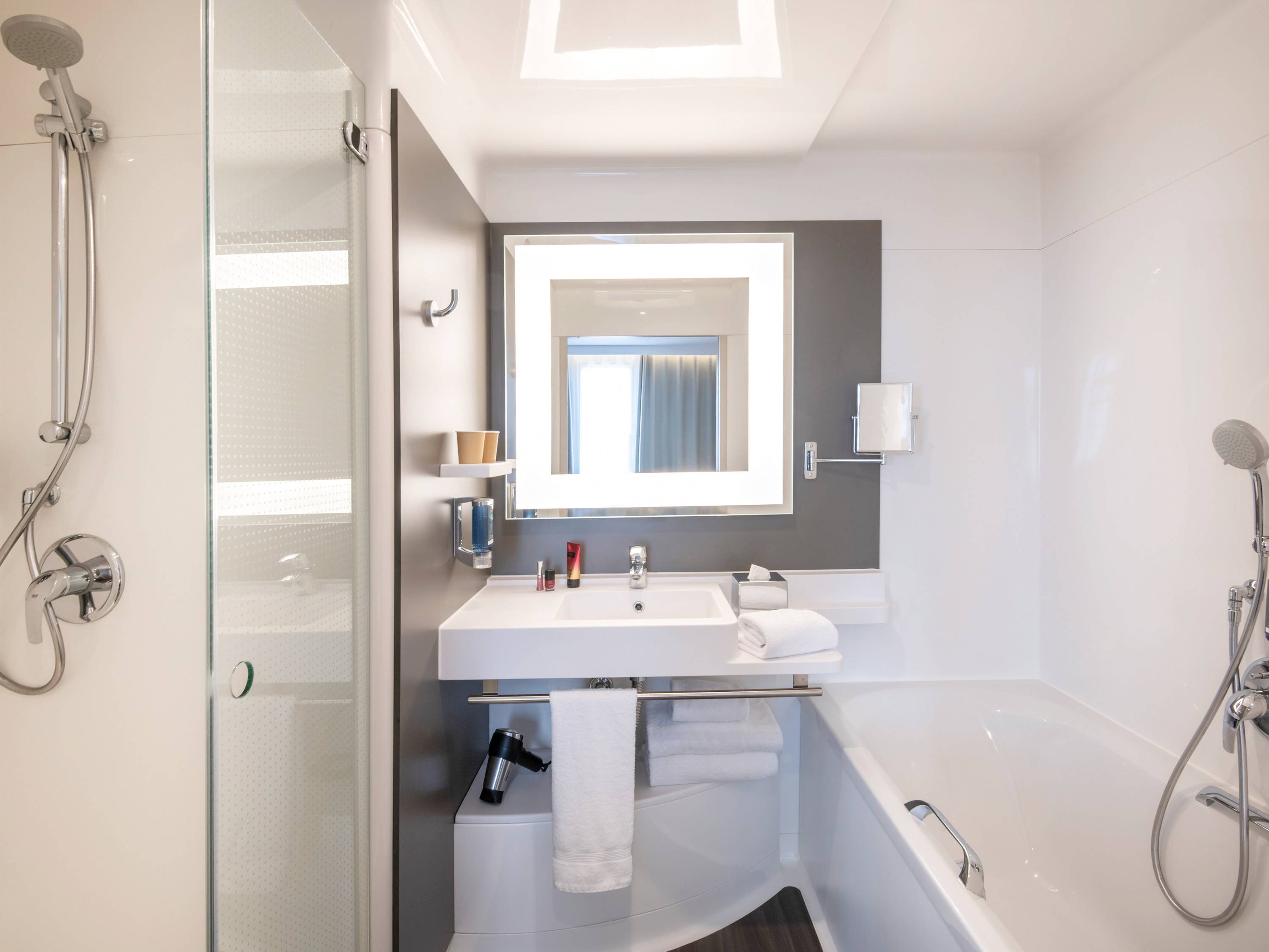 Novotel Suites Nice Airport