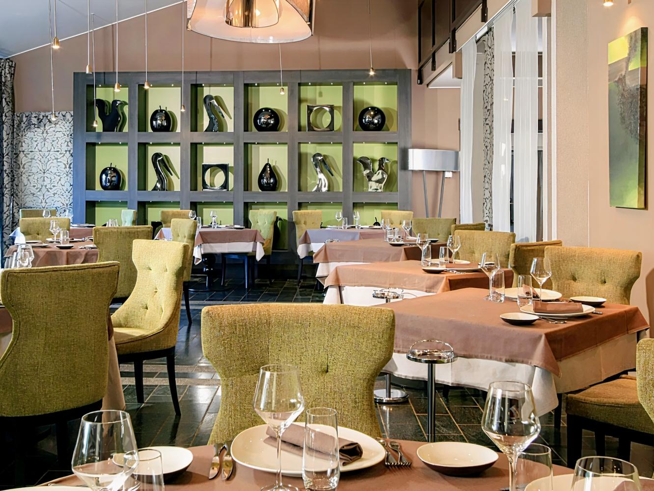 Hôtel Mercure Brignoles Golf de Barbaroux