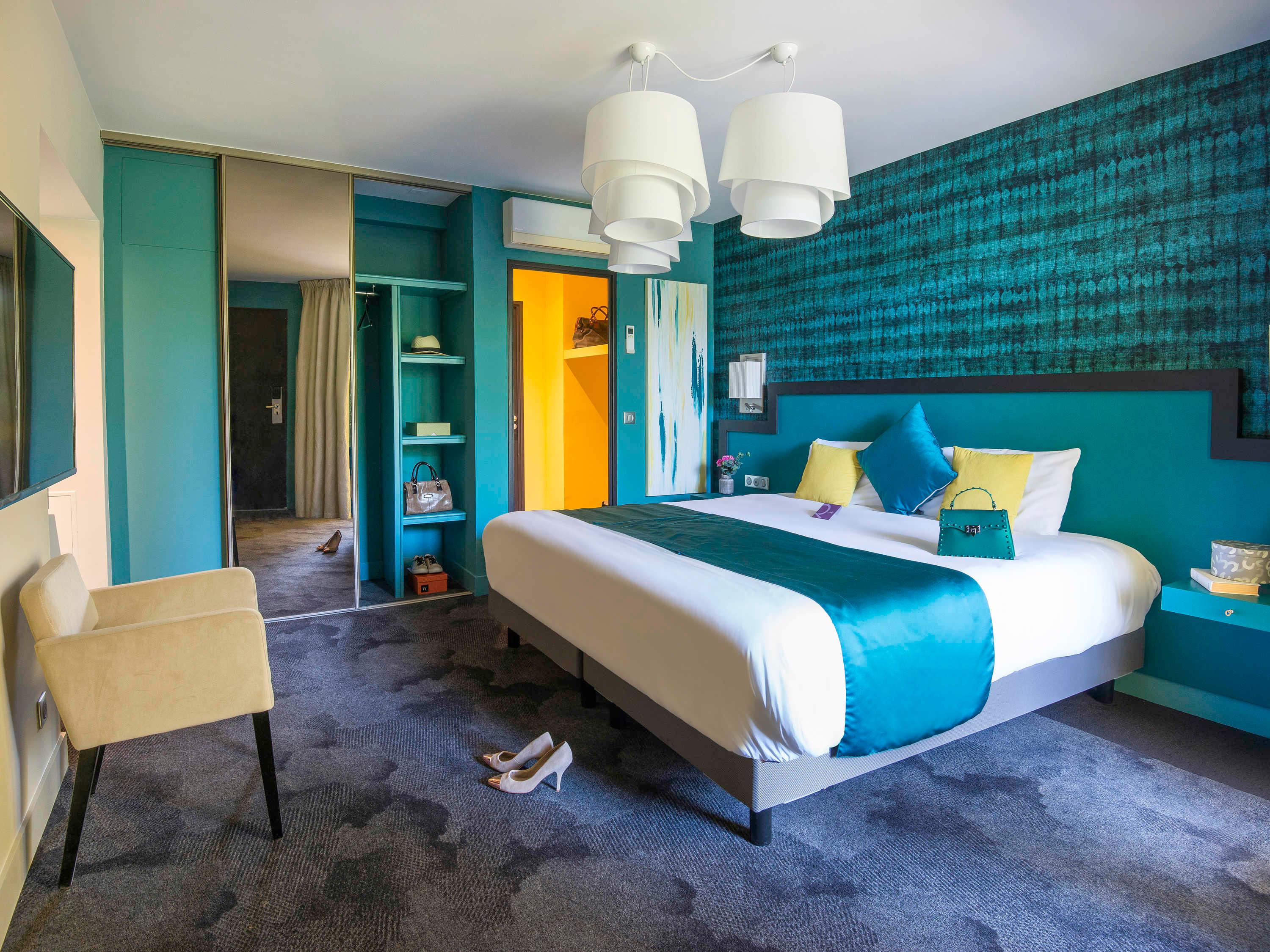 Hôtel Mercure Brignoles Golf de Barbaroux