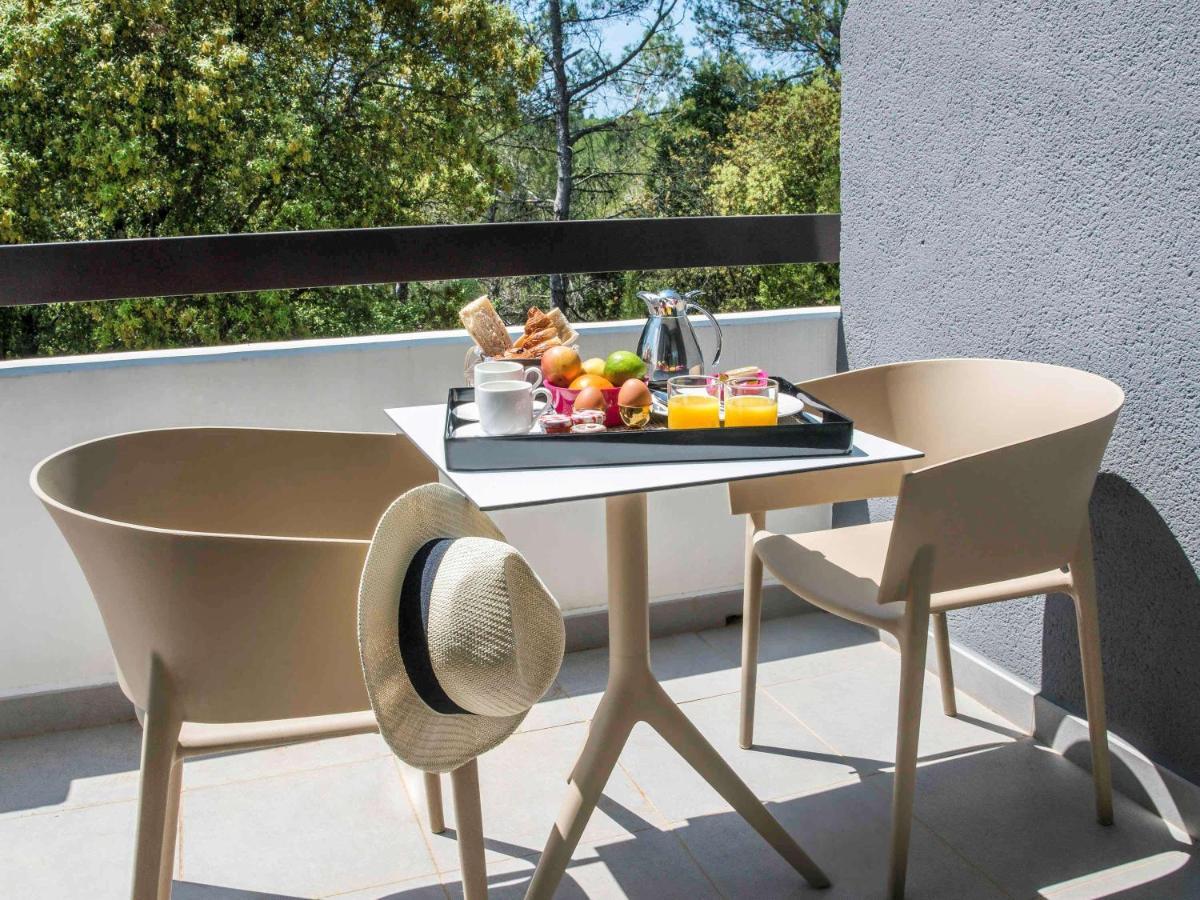 Hôtel Mercure Brignoles Golf de Barbaroux