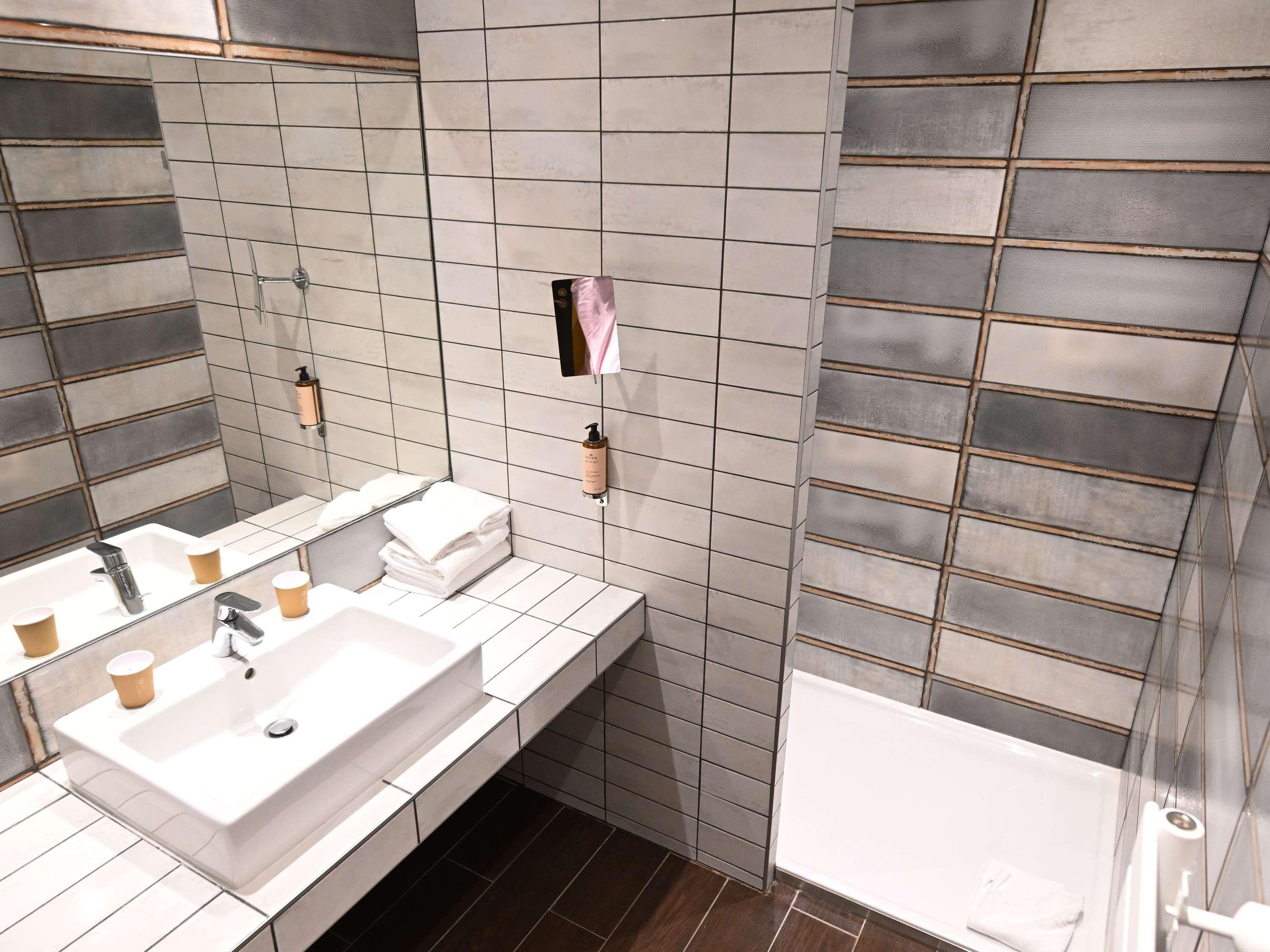 Hôtel Mercure Brignoles Golf de Barbaroux