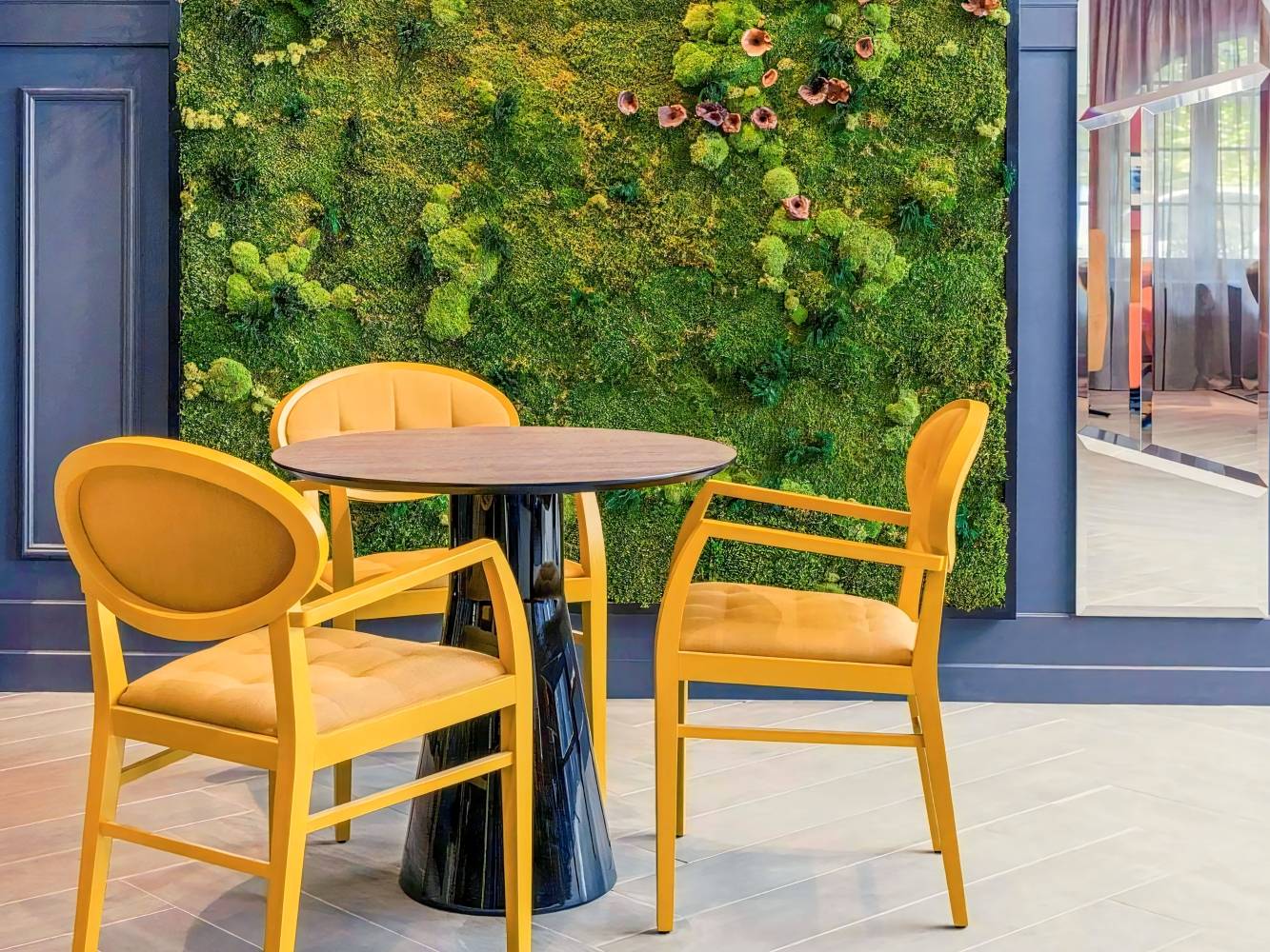 Hôtel Mercure Paris Ouest Saint Germain