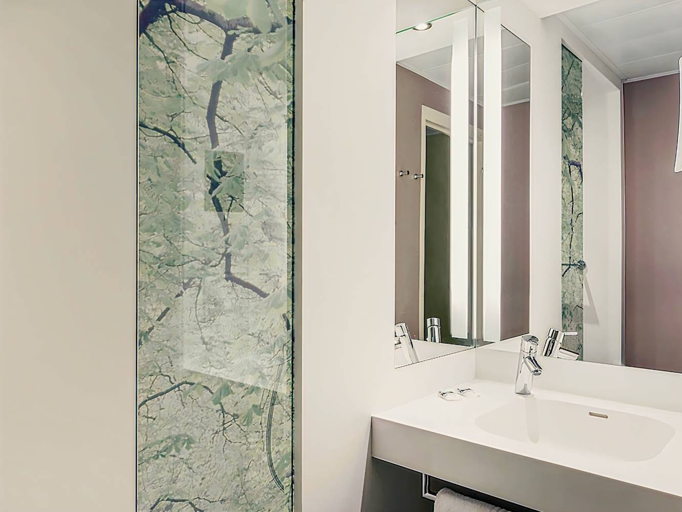 Hôtel Mercure Paris Ouest Saint Germain