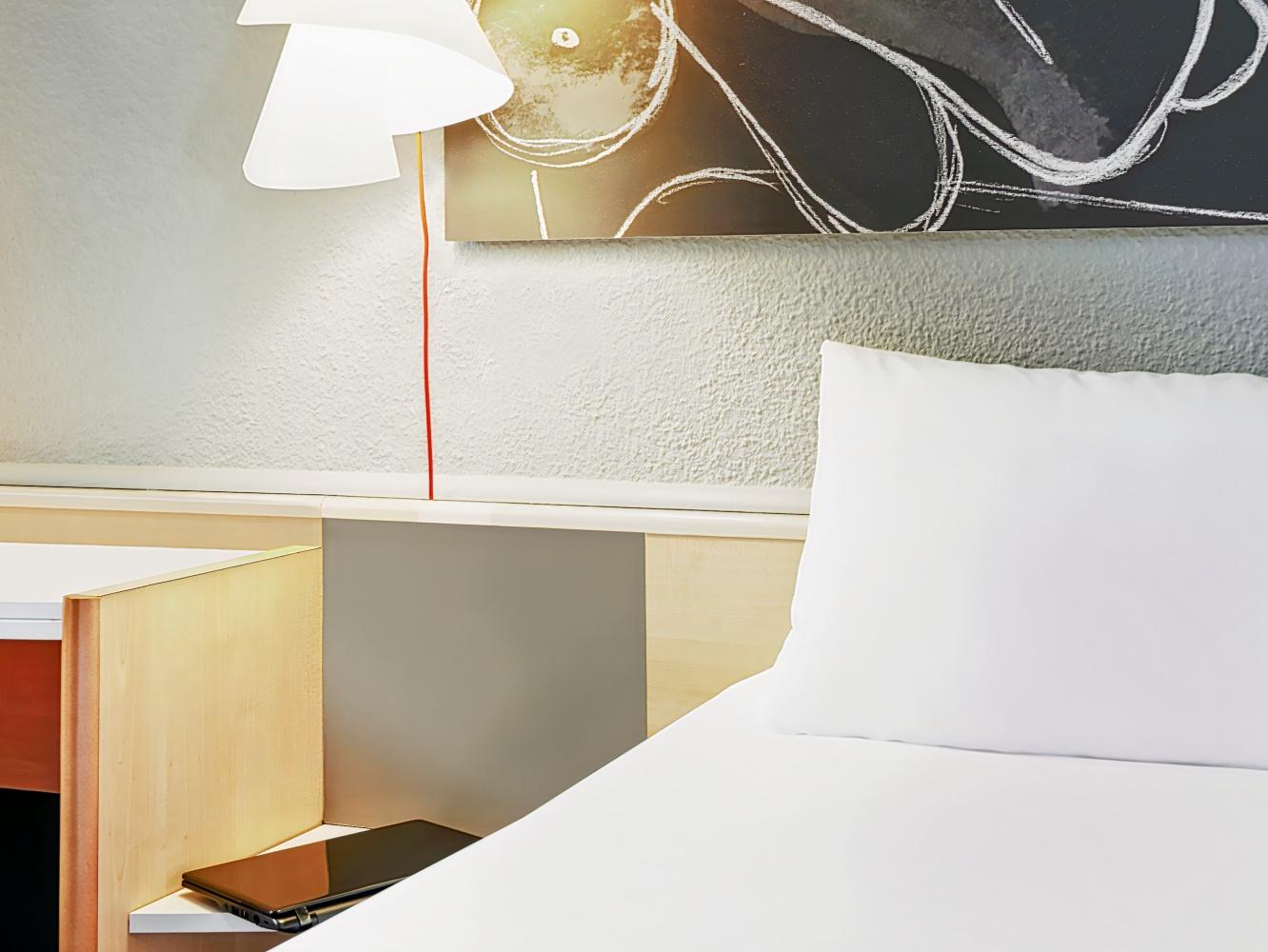 ibis Strasbourg Centre Historique