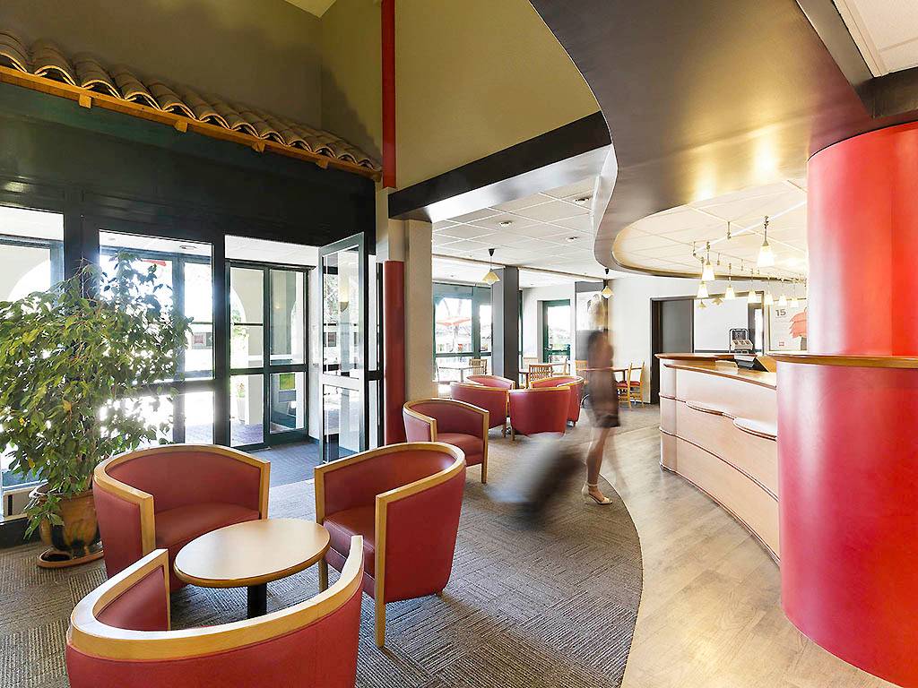 ibis Montpellier Fabrègues