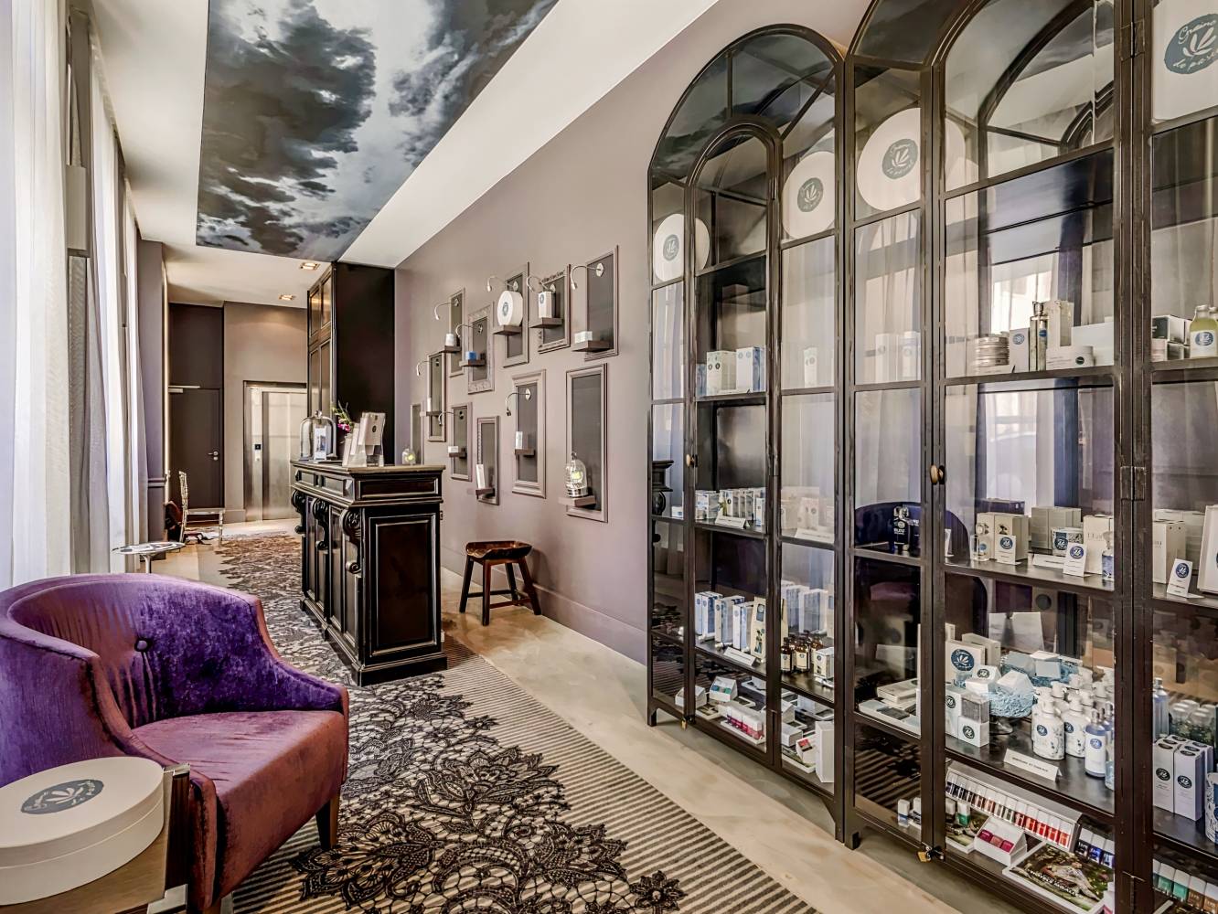 La Cour des Consuls Hotel&Spa Toulouse-MGallery