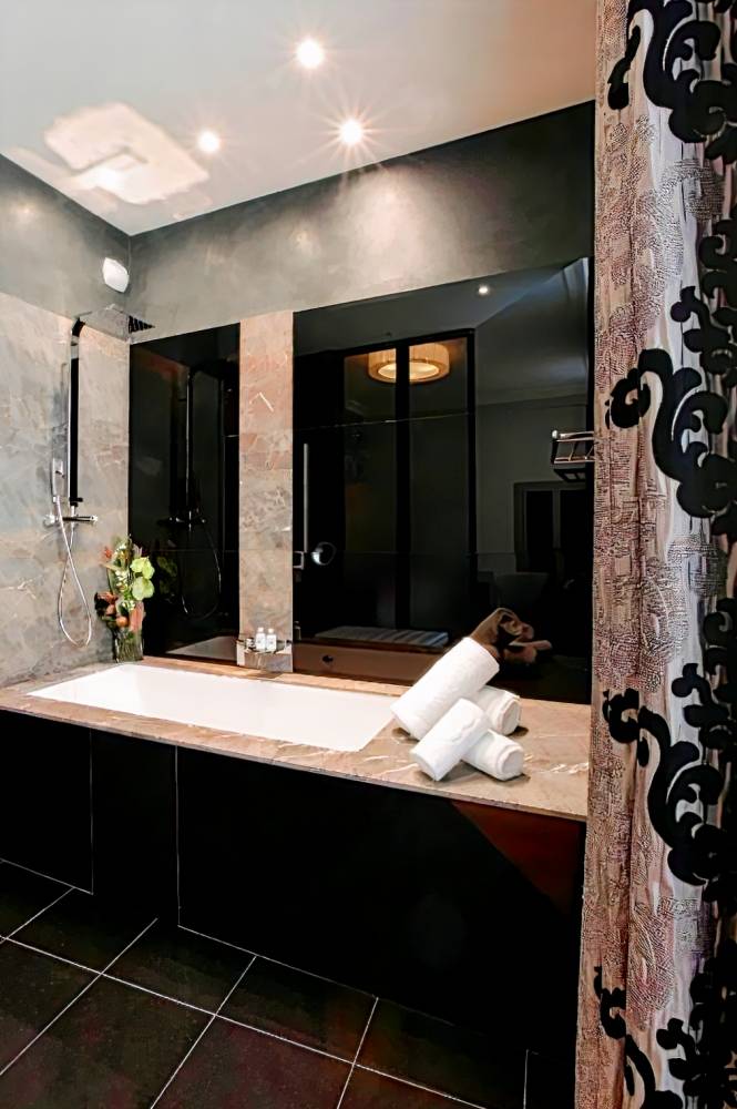 La Cour des Consuls Hôtel & Spa Toulouse - MGallery