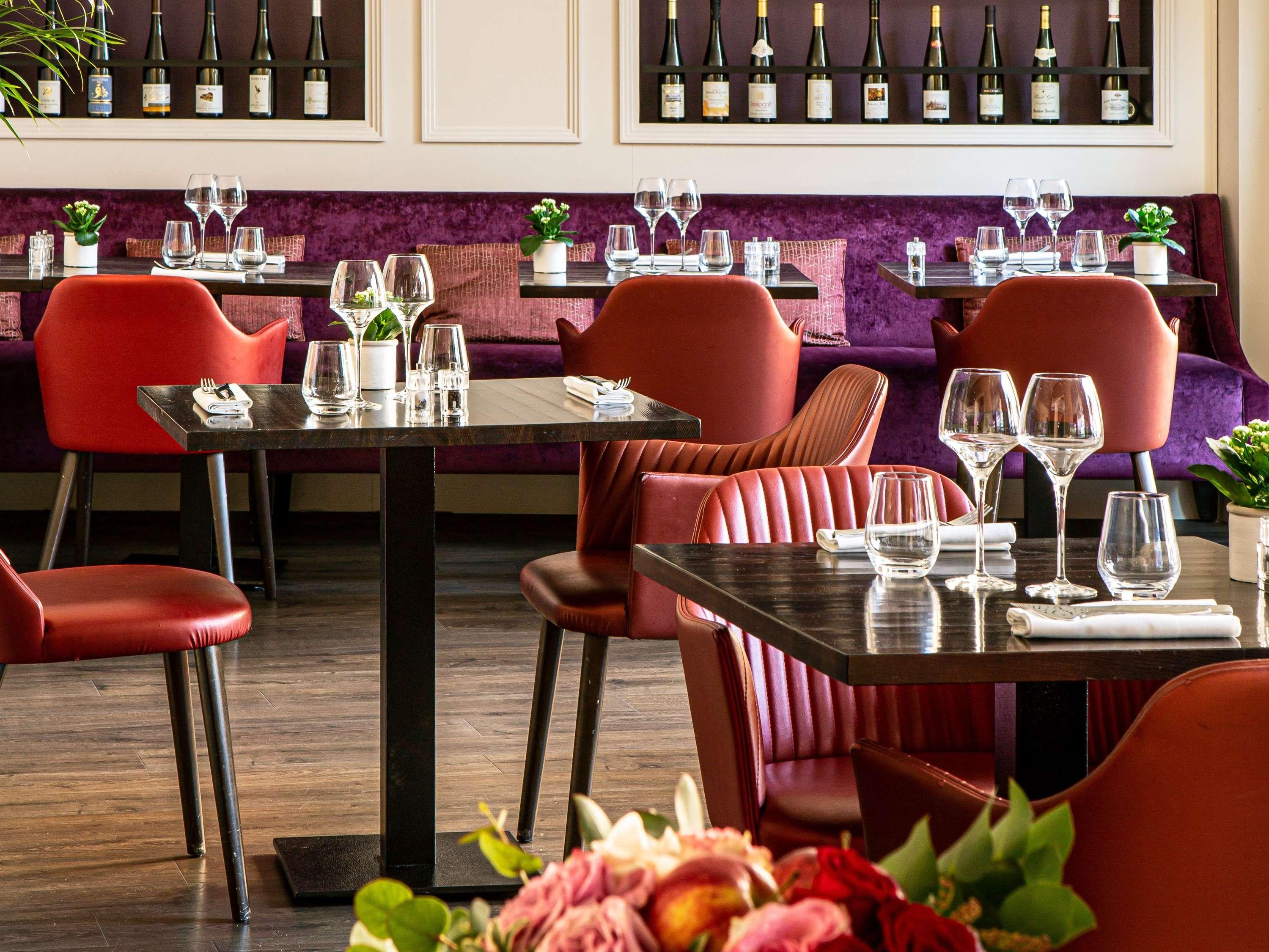 Sofitel Strasbourg Grande Ile