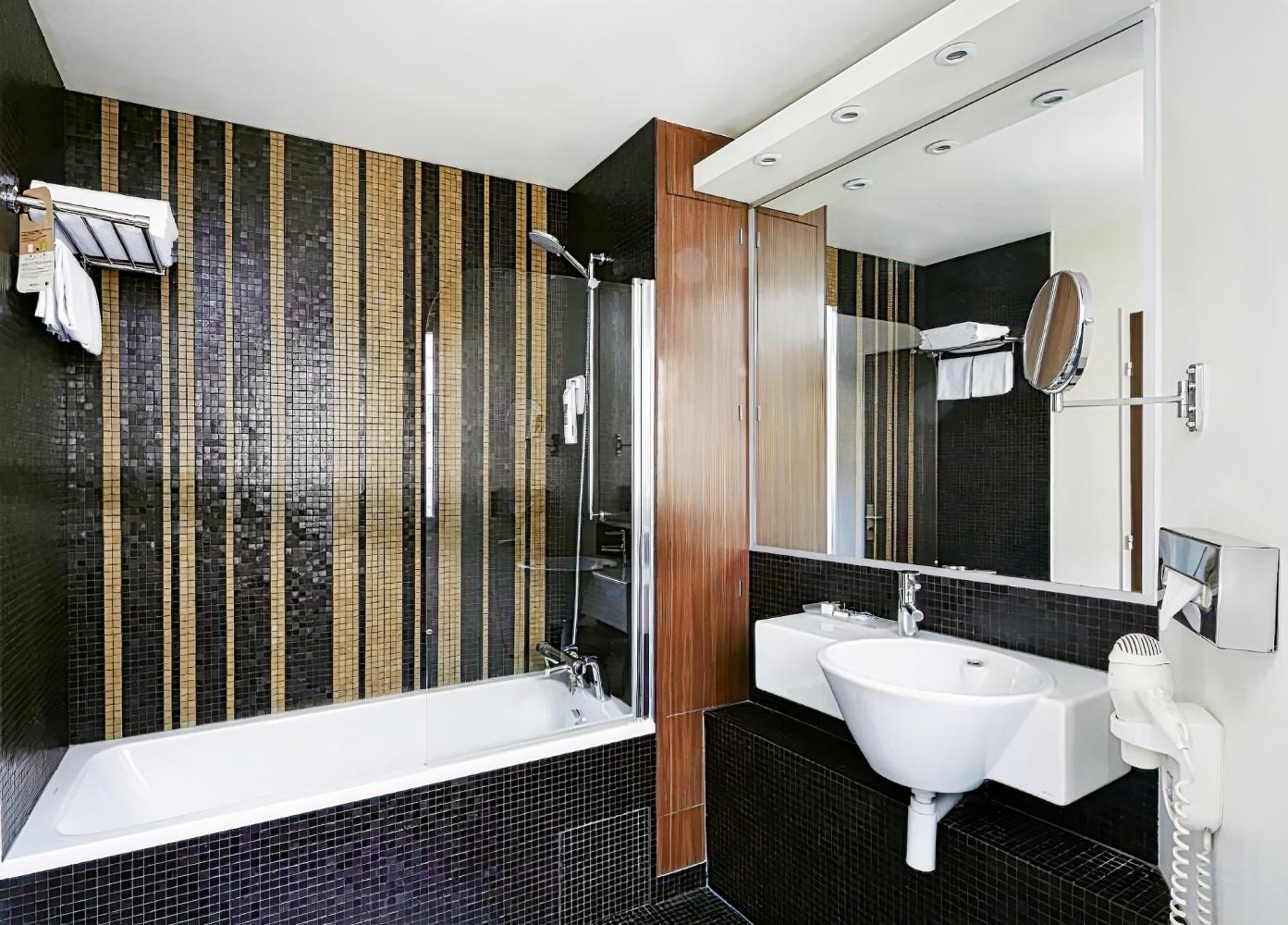 Hotel Mercure Paris Bastille Saint Antoine