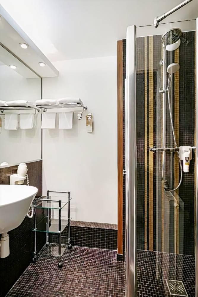 Hotel Mercure Paris Bastille Saint Antoine