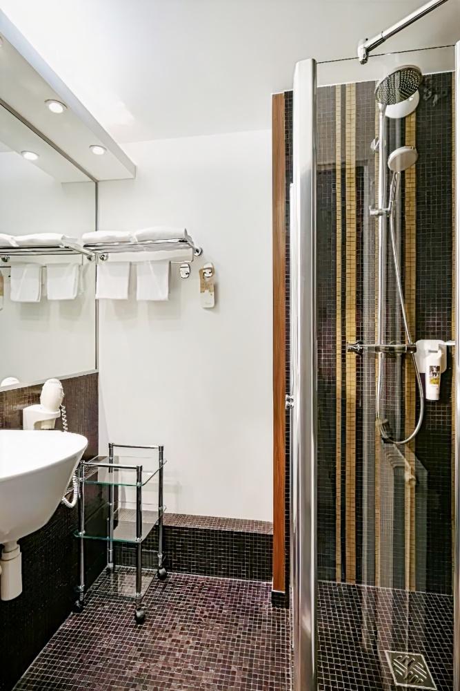 Hotel Mercure Paris Bastille Saint Antoine