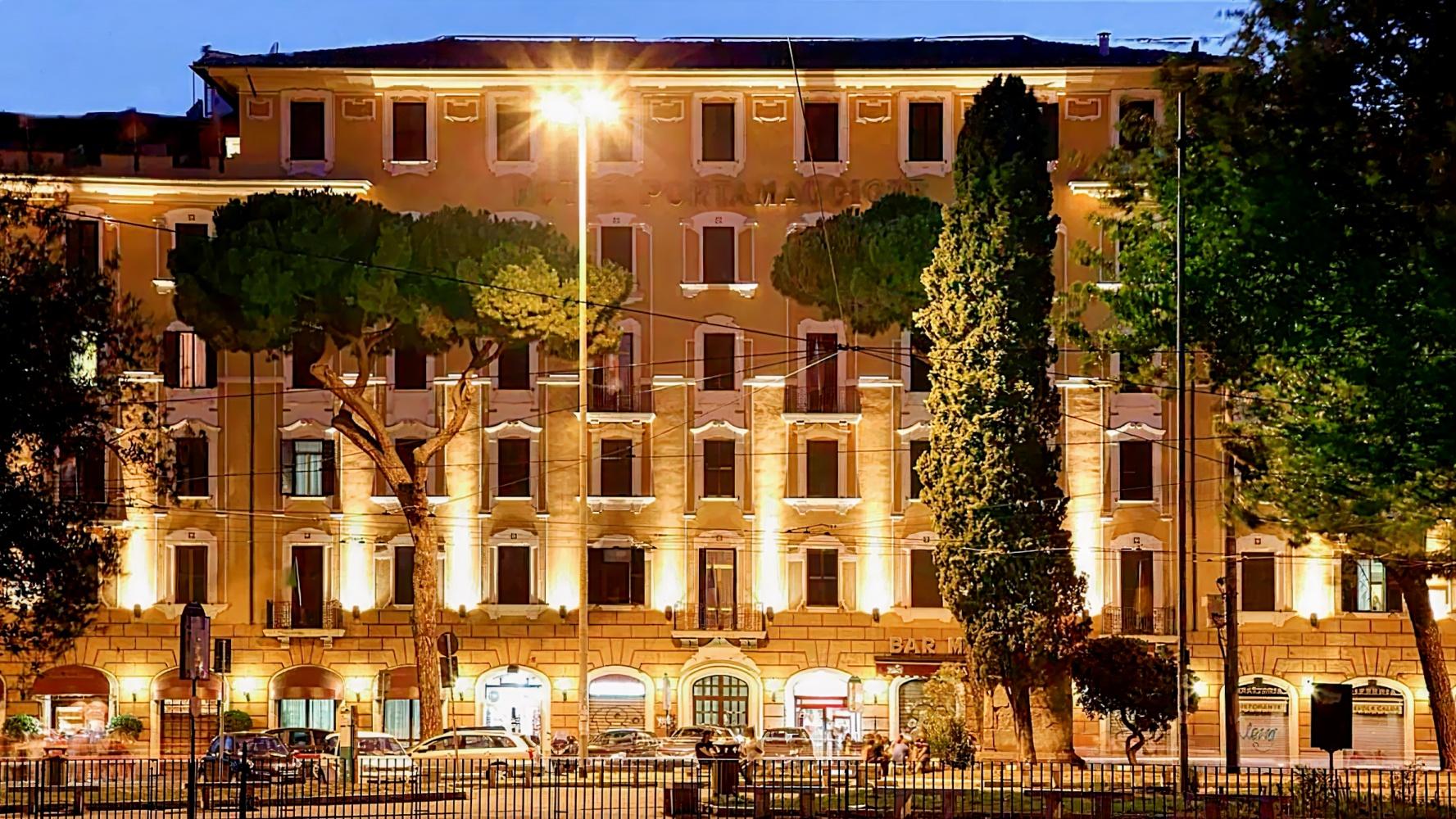 Hotel Portamaggiore