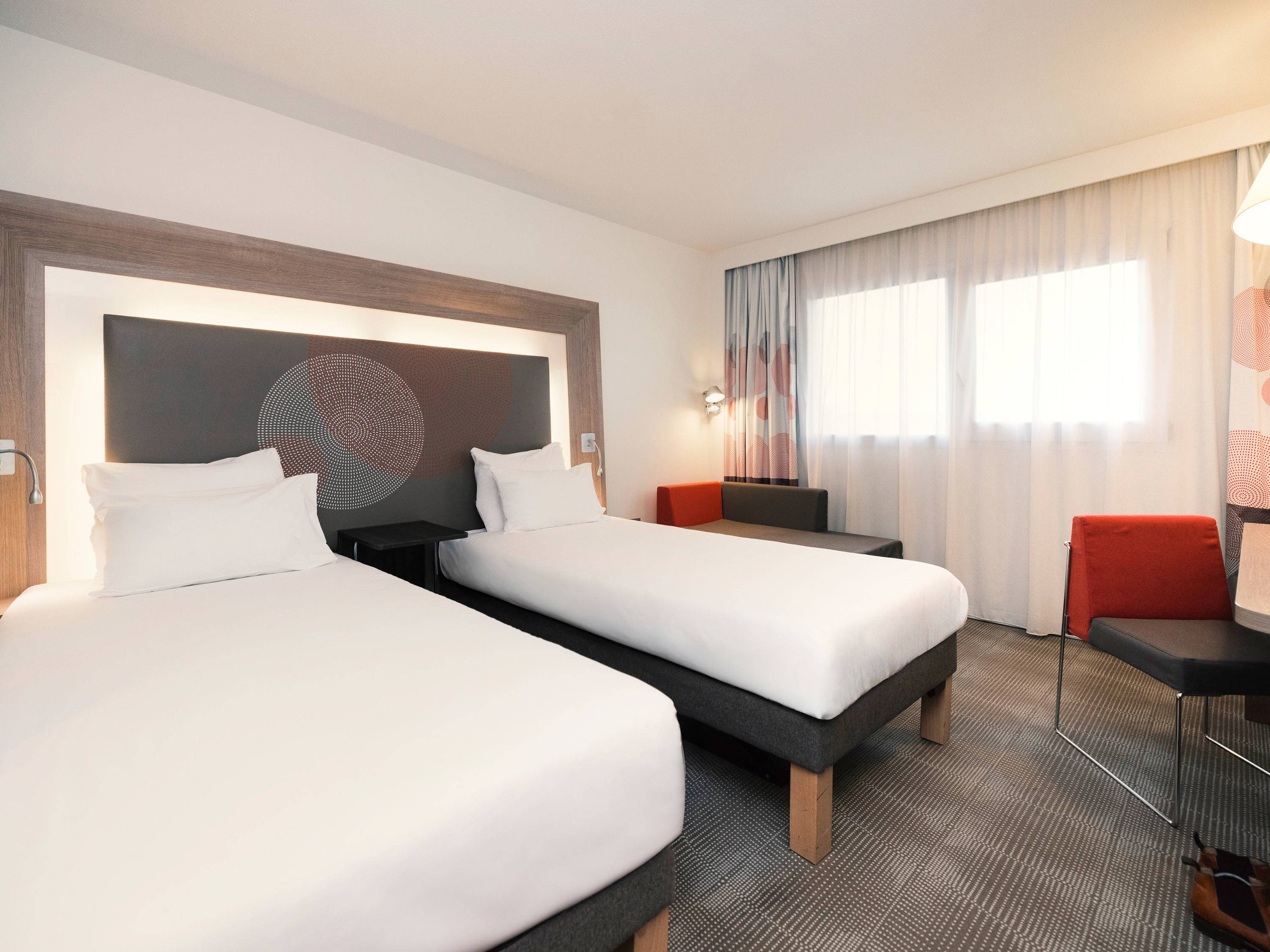 Novotel Clermont Ferrand