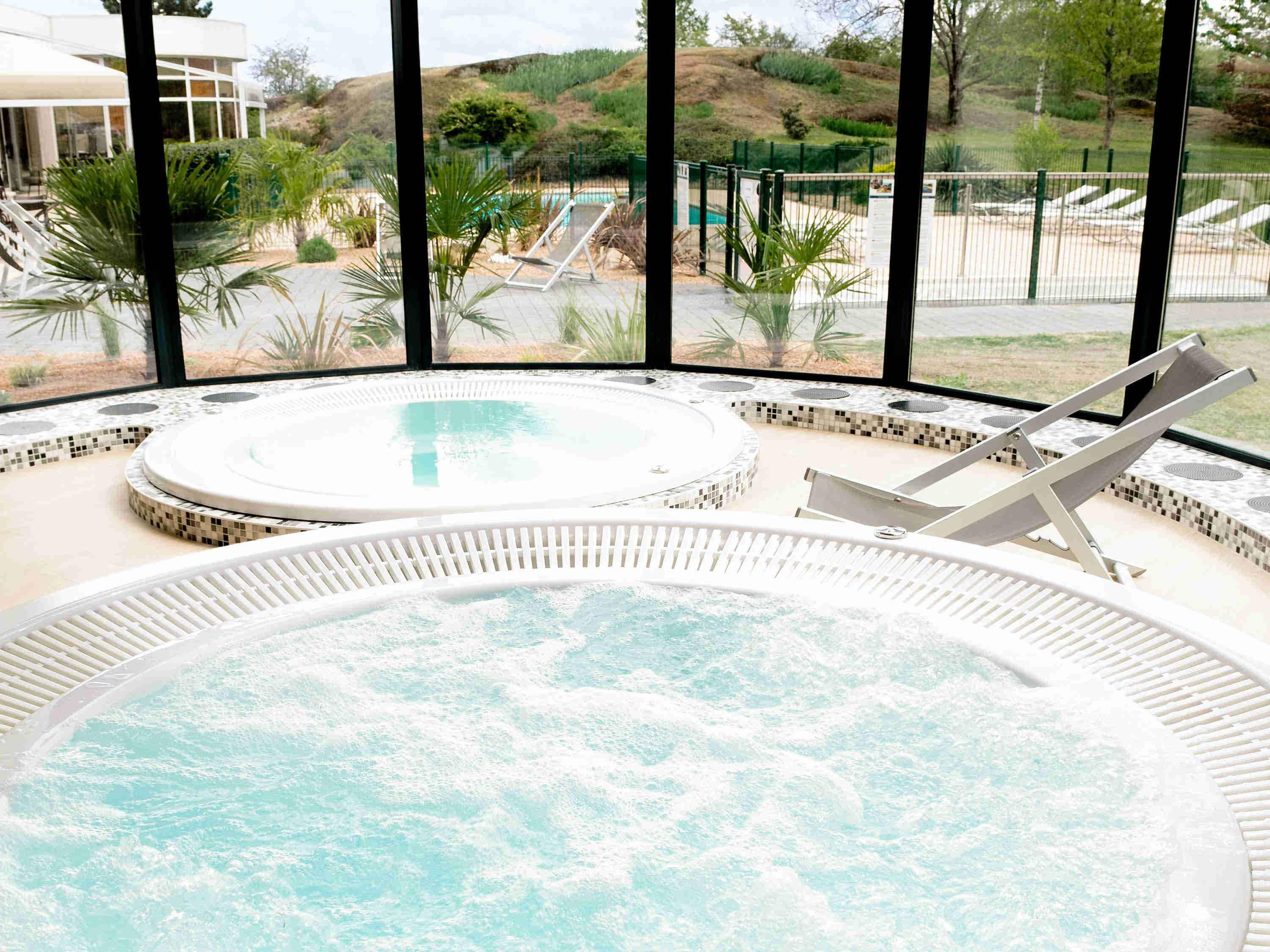 Novotel Clermont Ferrand