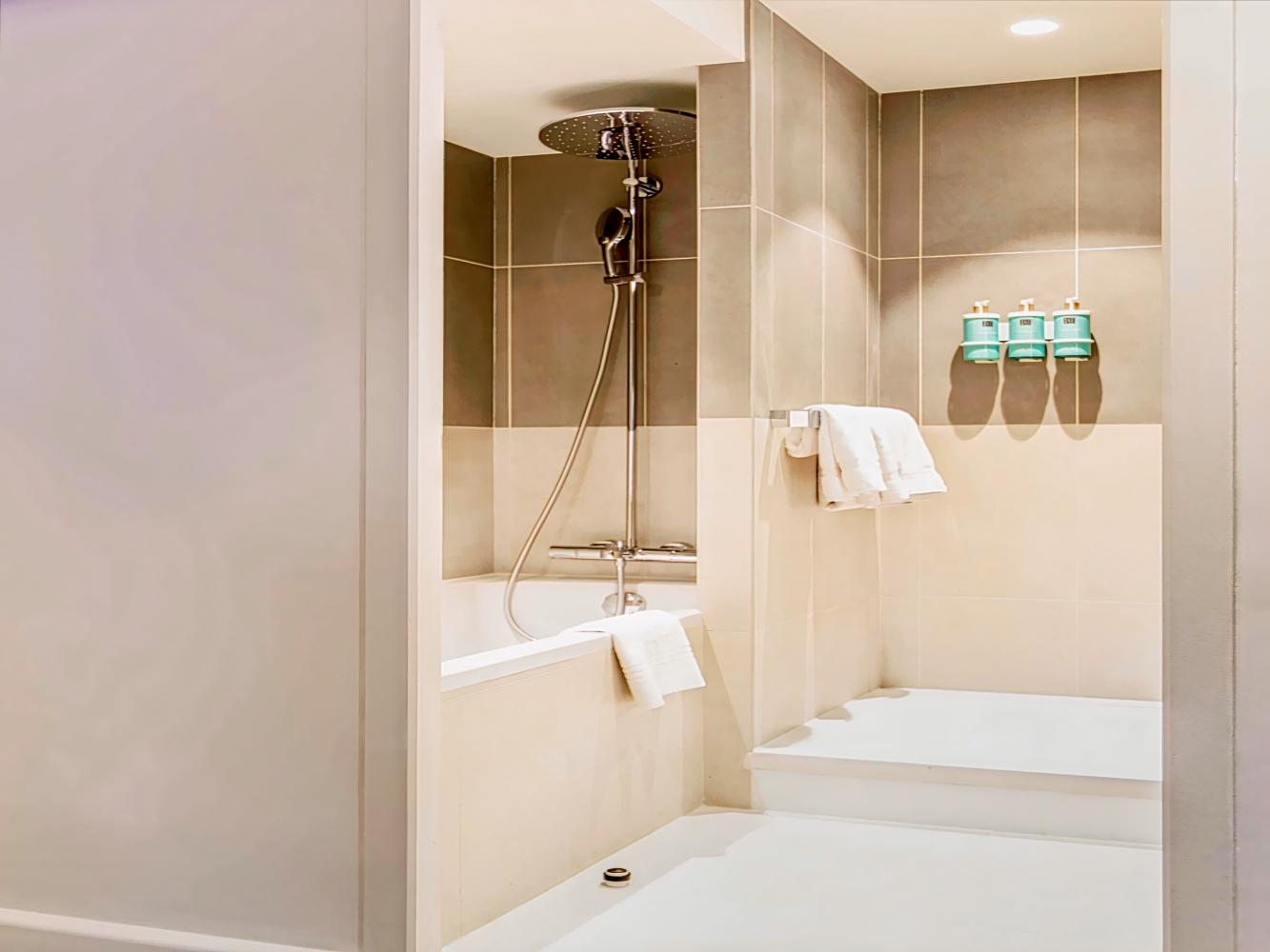 Novotel Paris Orly Rungis