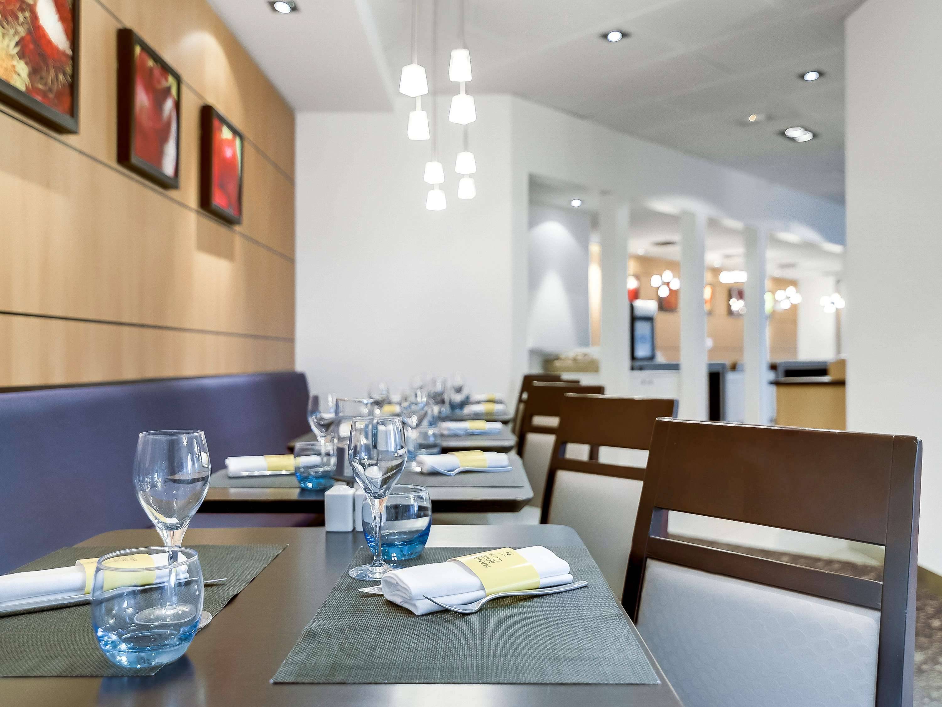 Novotel Paris Orly Rungis