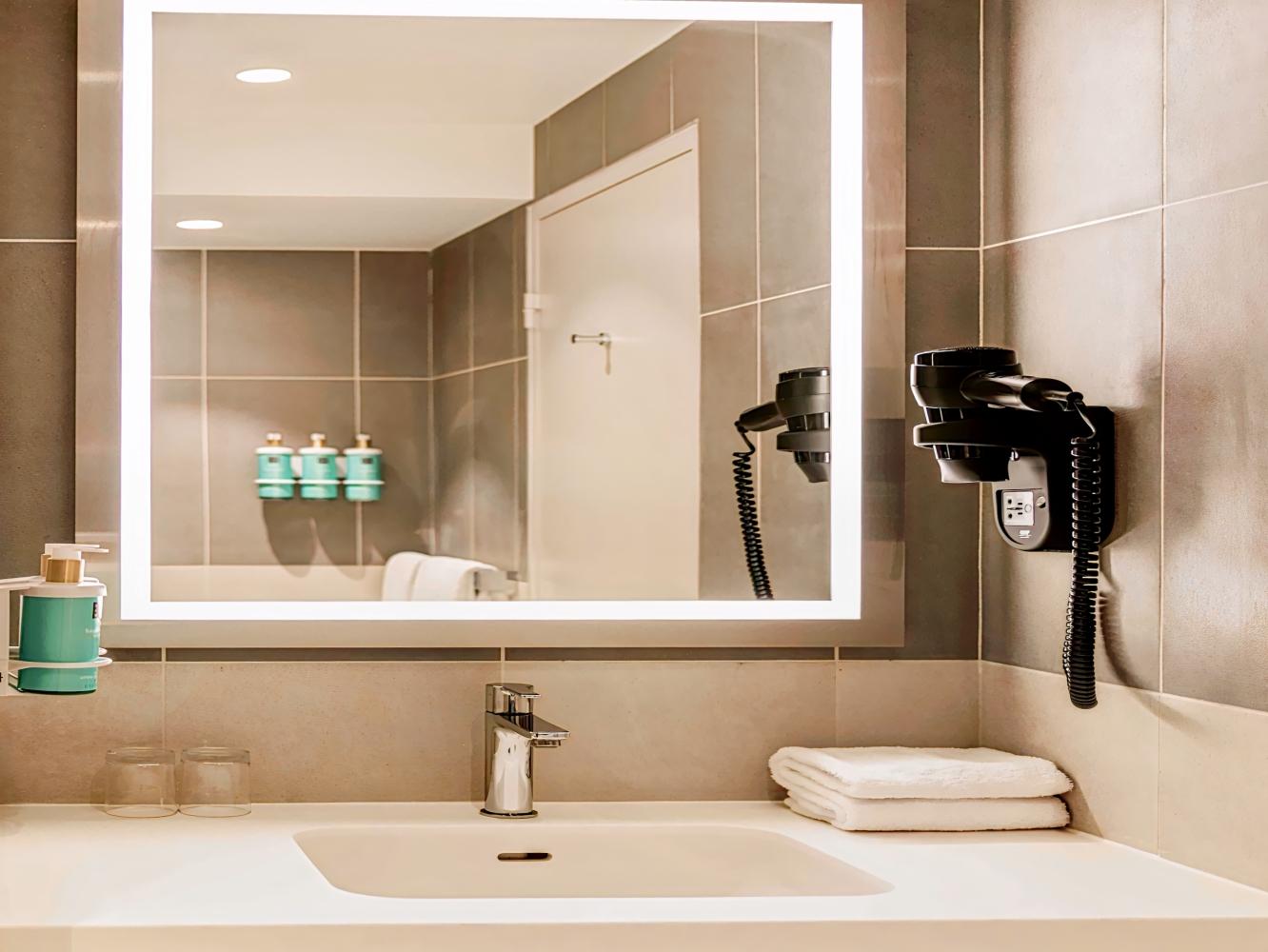 Novotel Paris Orly Rungis