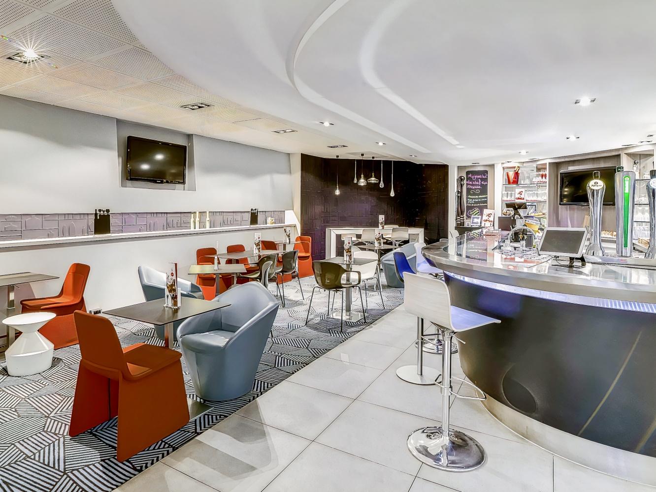 Novotel Paris Orly Rungis