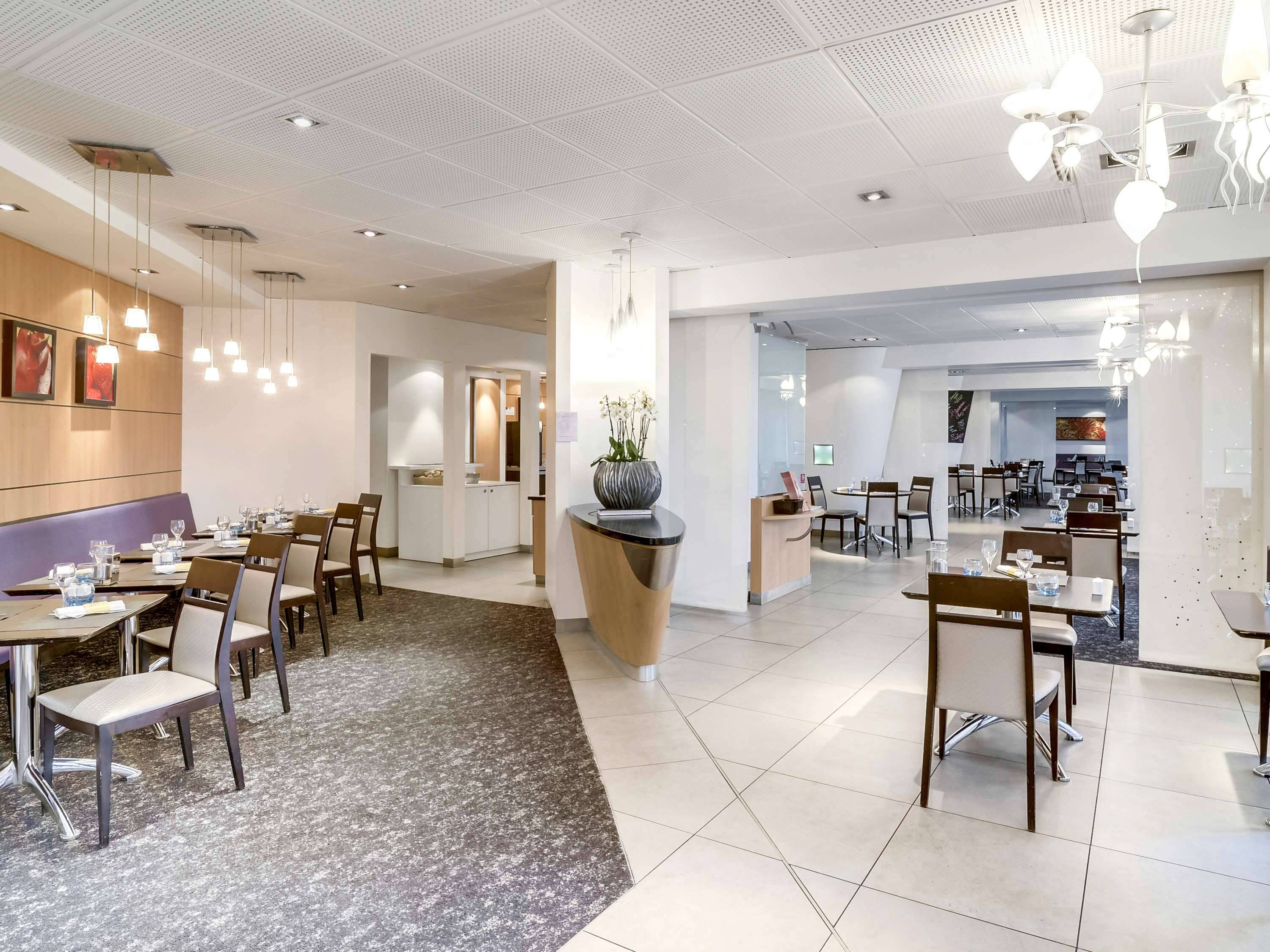 Novotel Paris Orly Rungis