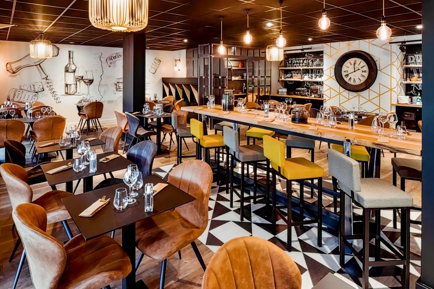 Mercure Lyon Est Chaponnay Hotel