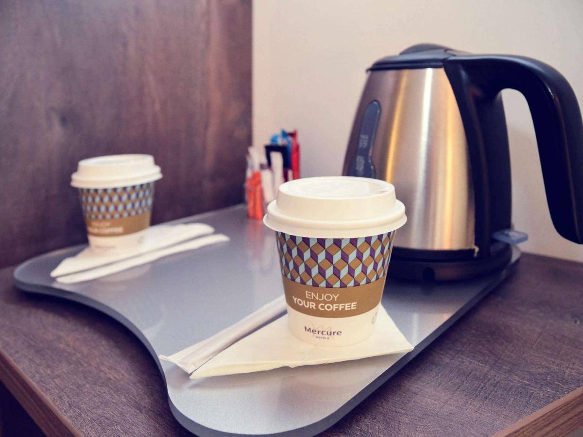 Mercure Lyon Est Chaponnay Hotel