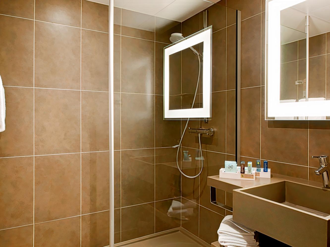 Novotel Cergy-Pontoise