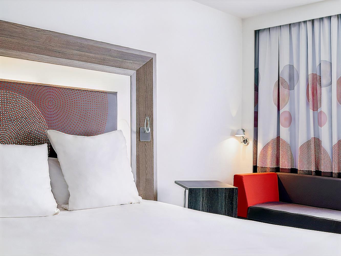 Novotel Cergy-Pontoise