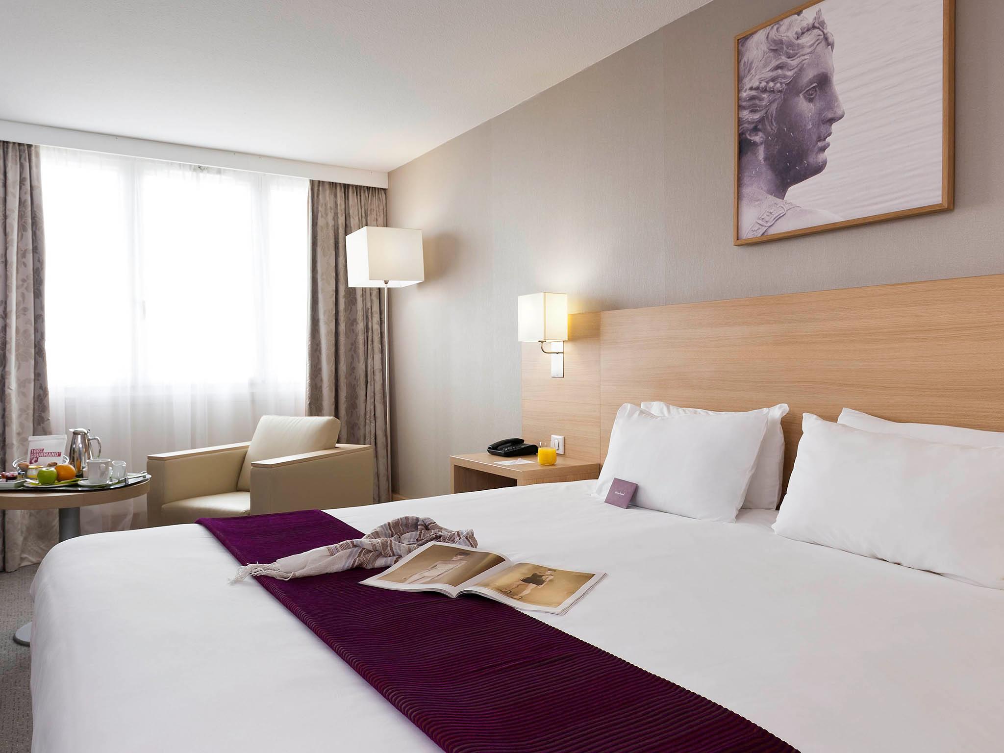 Mercure Paris Vélizy
