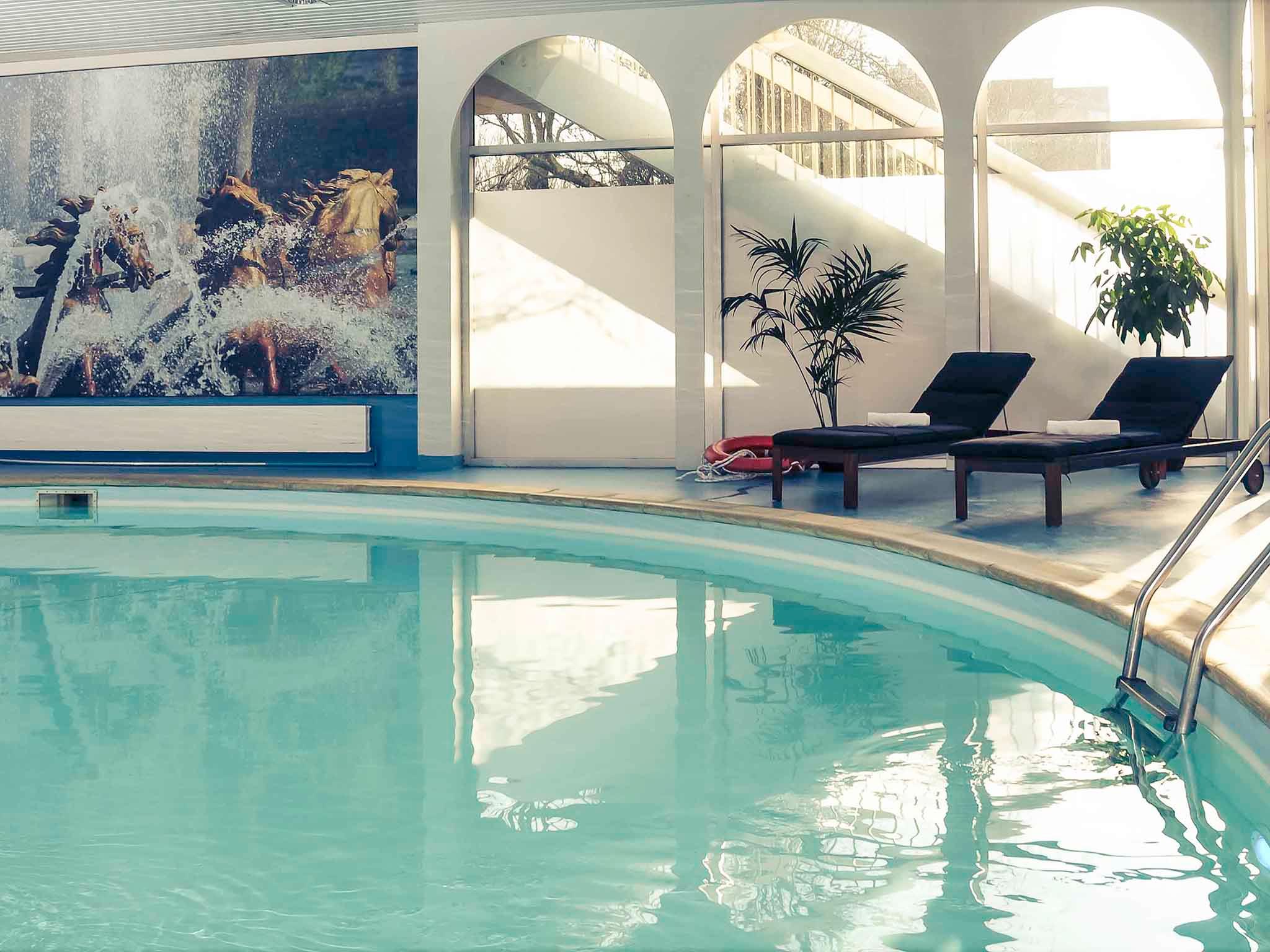 Mercure Paris Vélizy