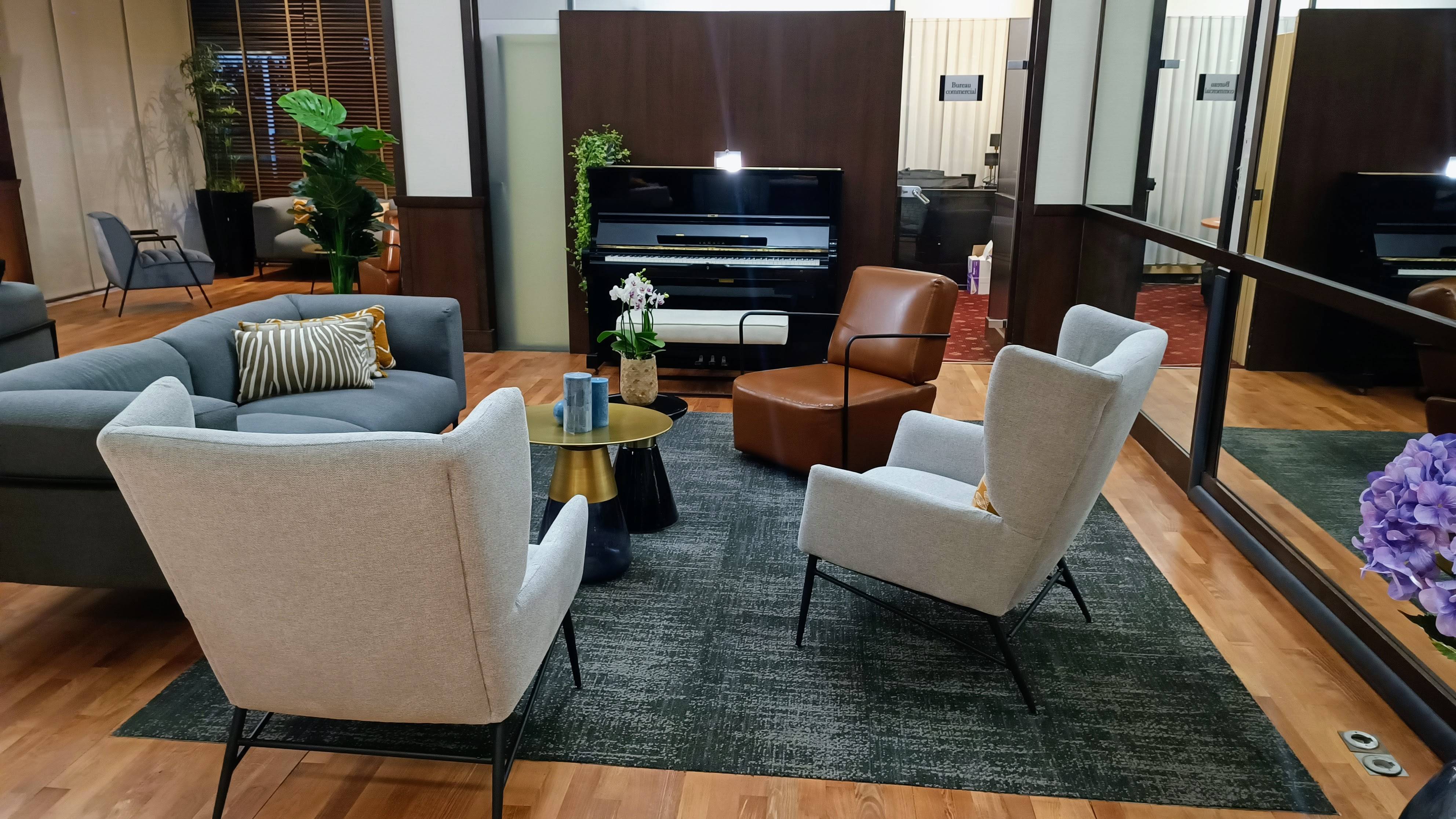 Mercure Paris Velizy Hotel