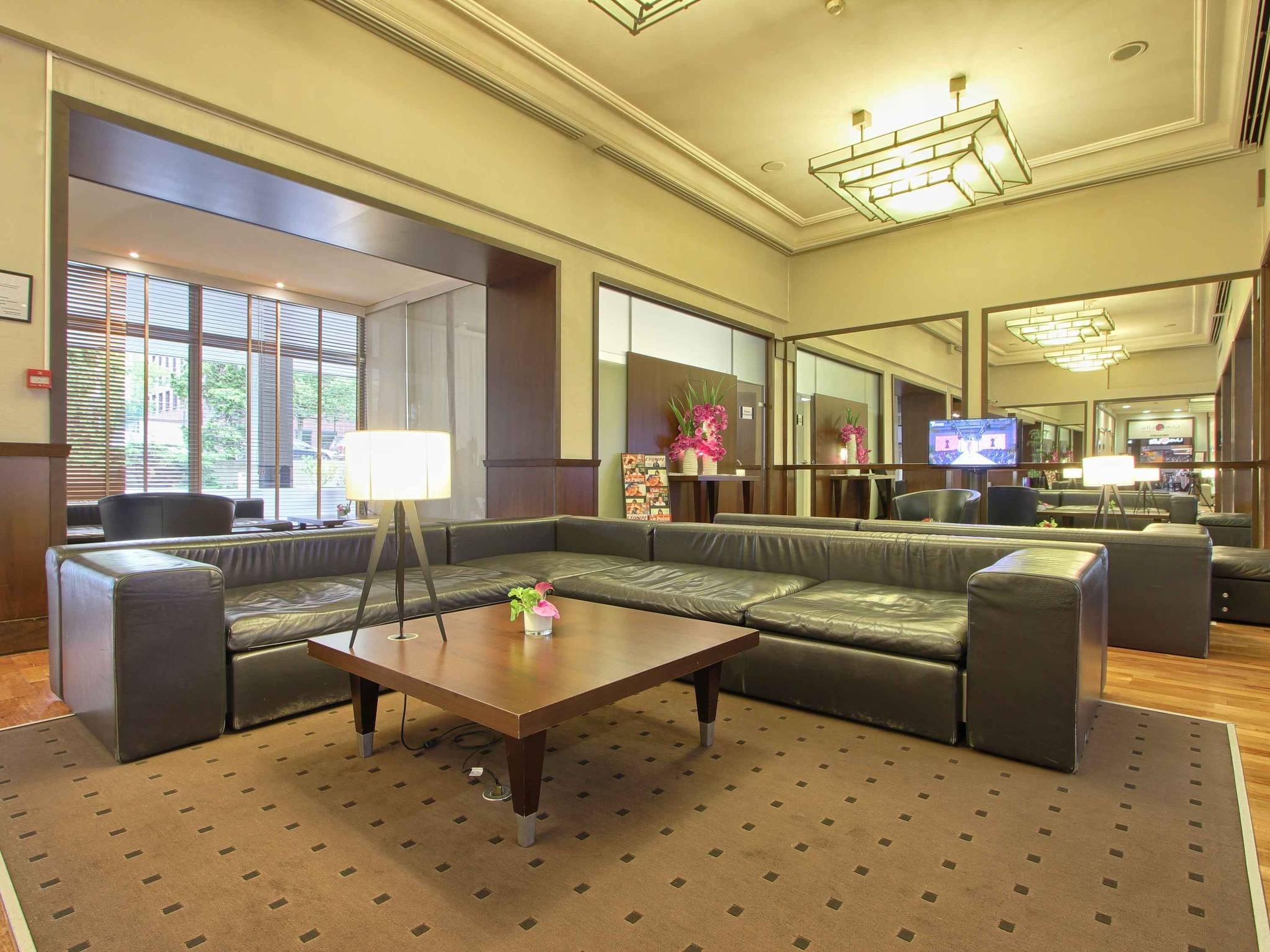 Mercure Paris Vélizy