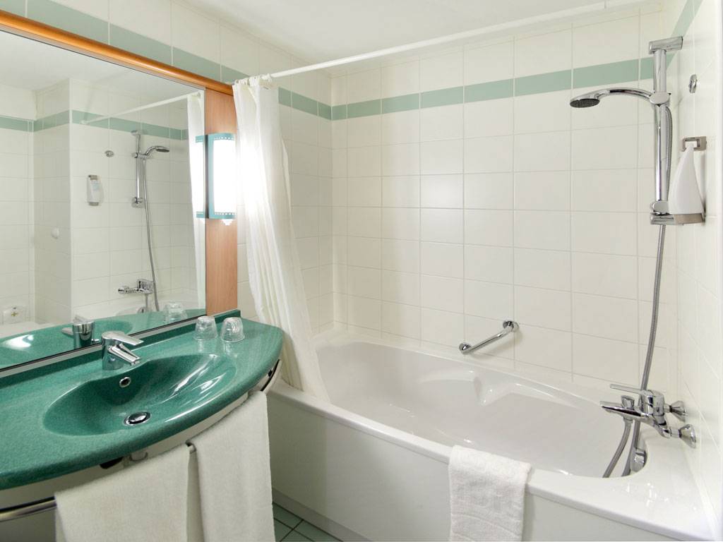 Ibis La Rochelle Thalasso Chatelaillon Plage