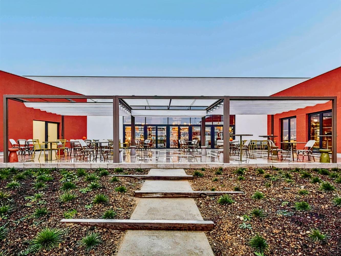 Mercure Paris Orly Airport