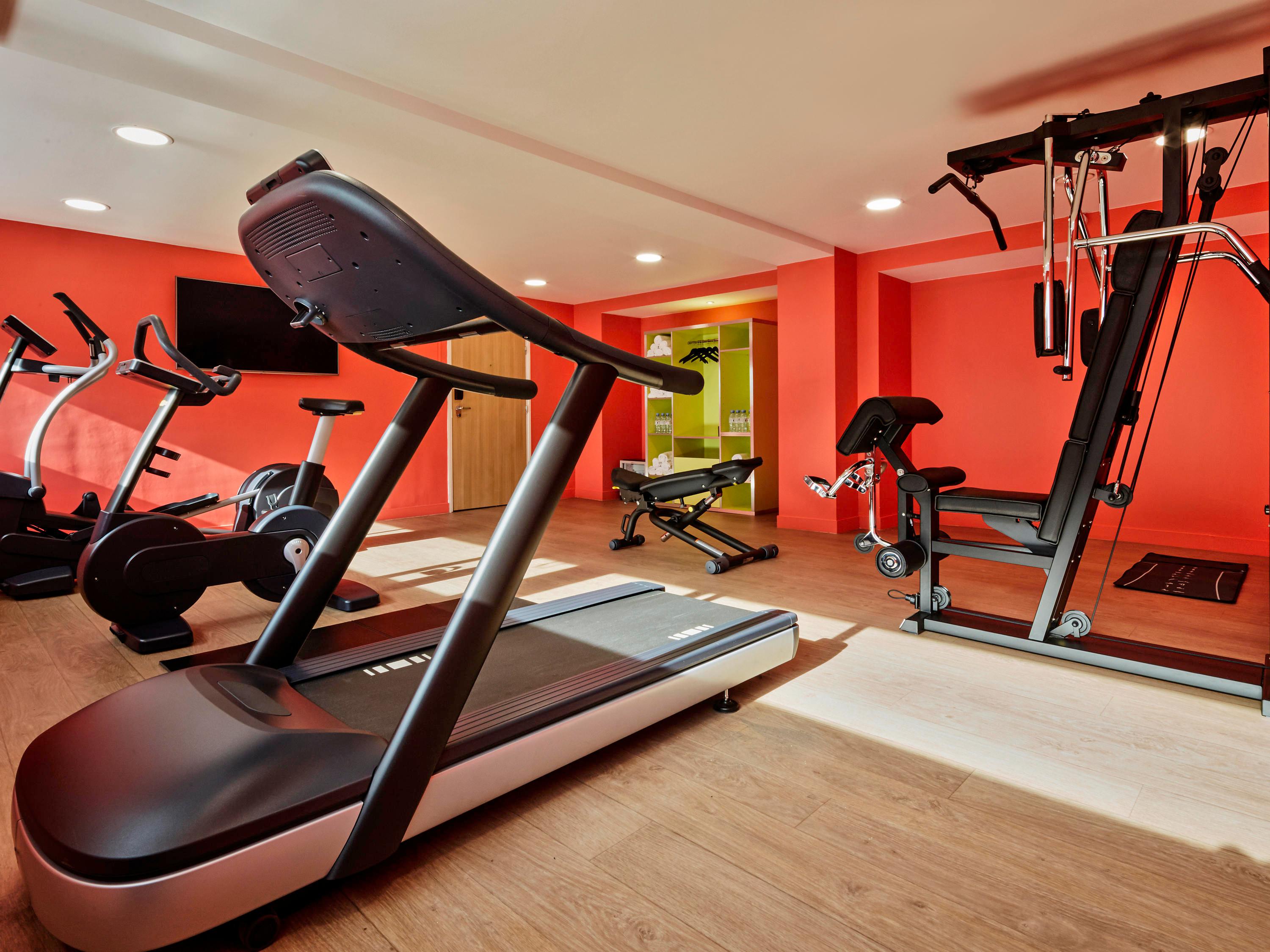 Mercure Paris Orly Airport