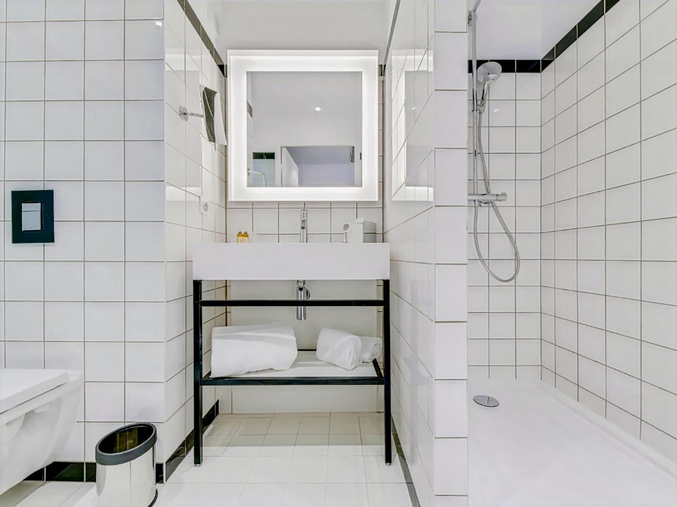 Mercure Paris Orly Airport