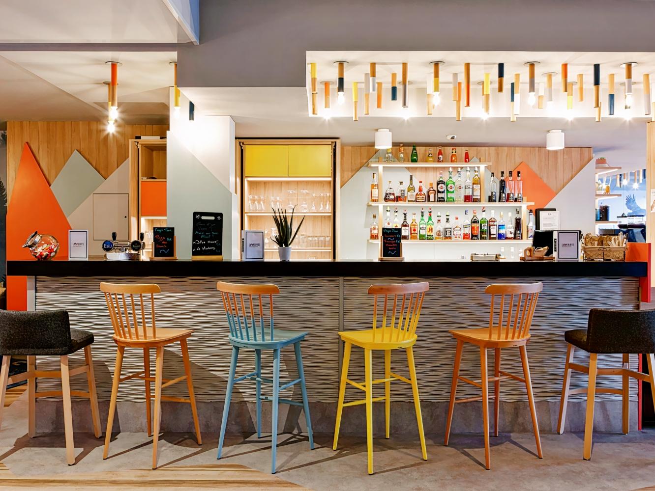 Mercure Annemasse Porte de Genève Hotel