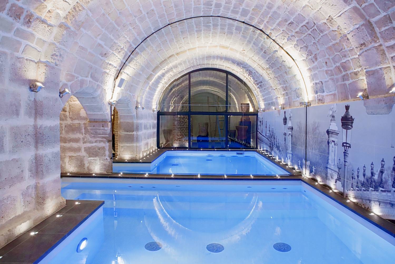 Hôtel La Lanterne & Spa