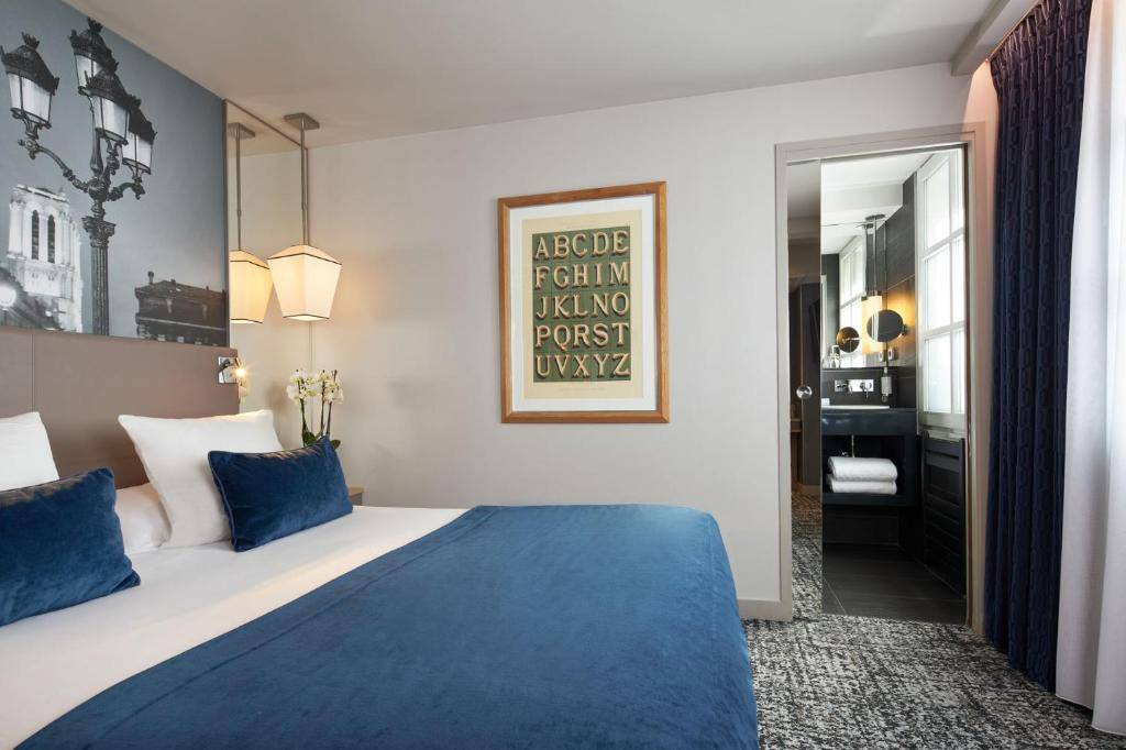 Hôtel La Lanterne & Spa