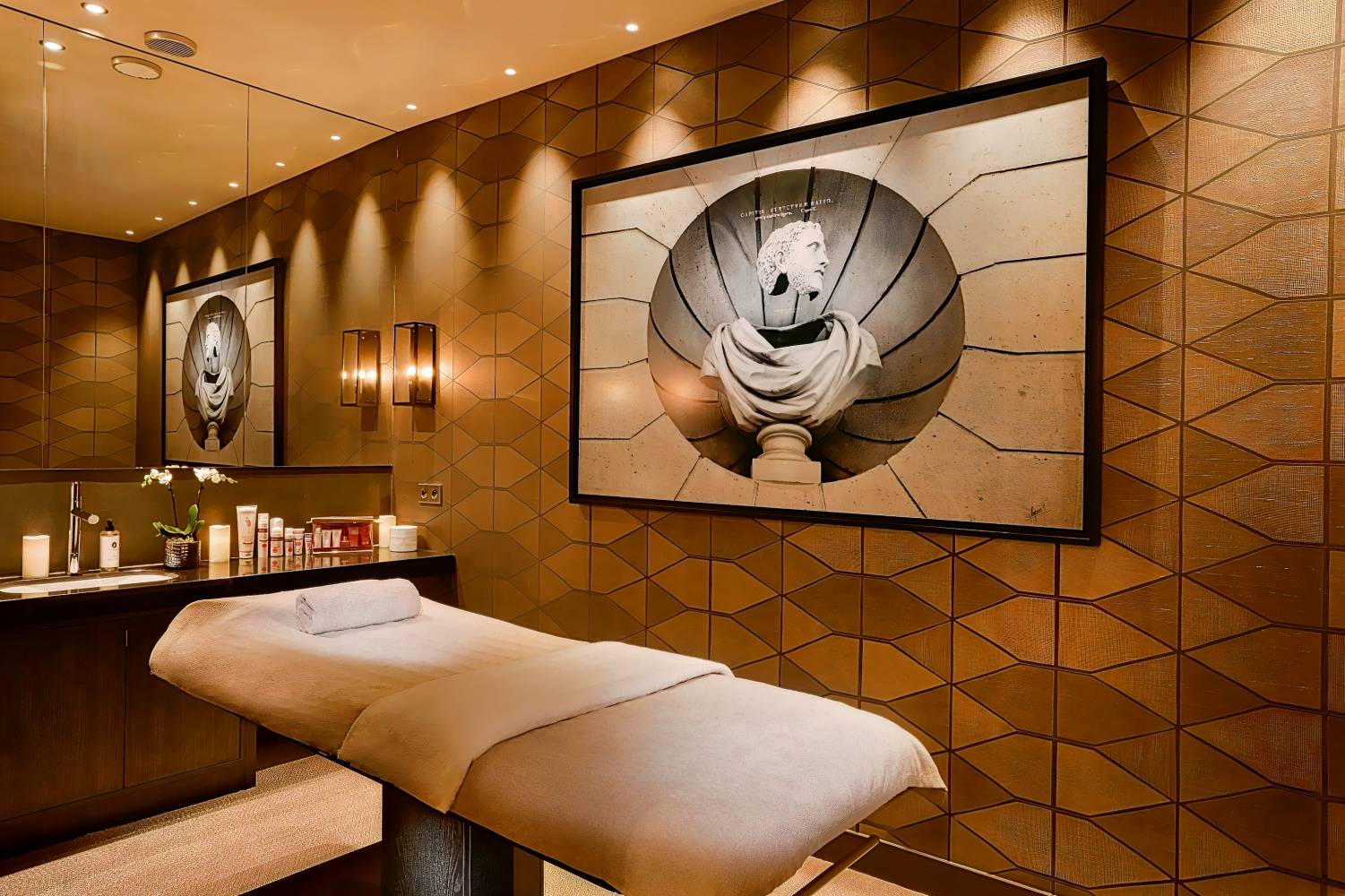 Hôtel La Lanterne & Spa