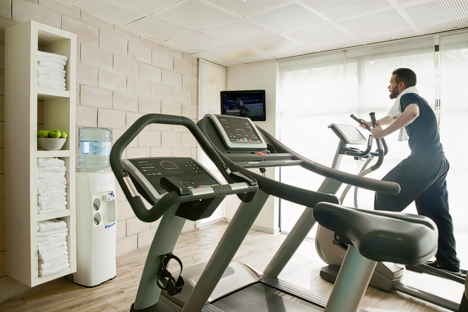 Novotel Suites Paris Vélizy