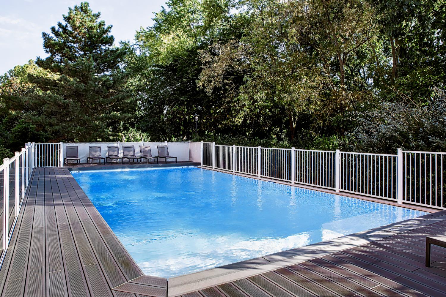 Novotel Toulouse Centre Compans Caffarelli