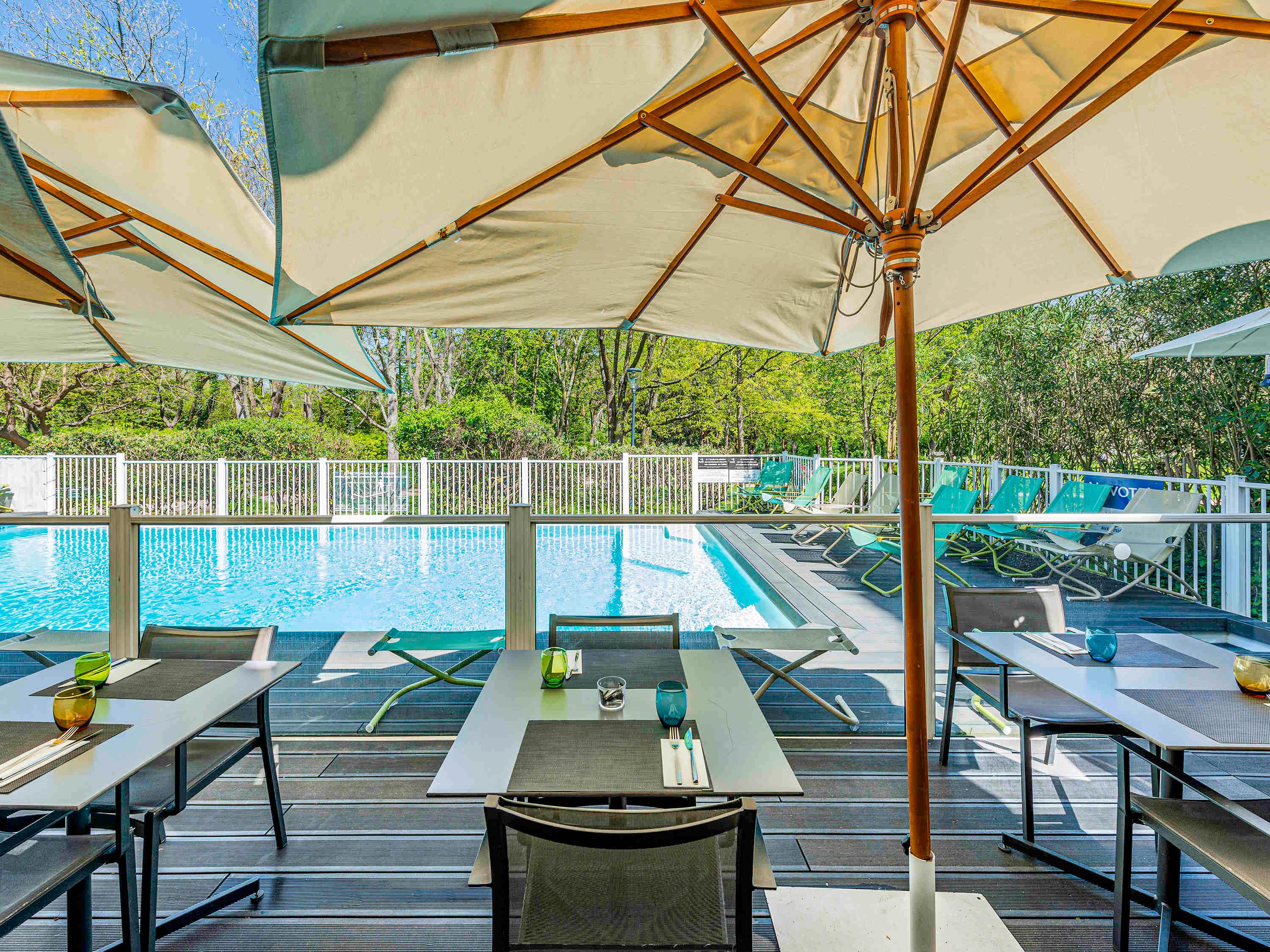 Novotel Toulouse Centre Compans Caffarelli