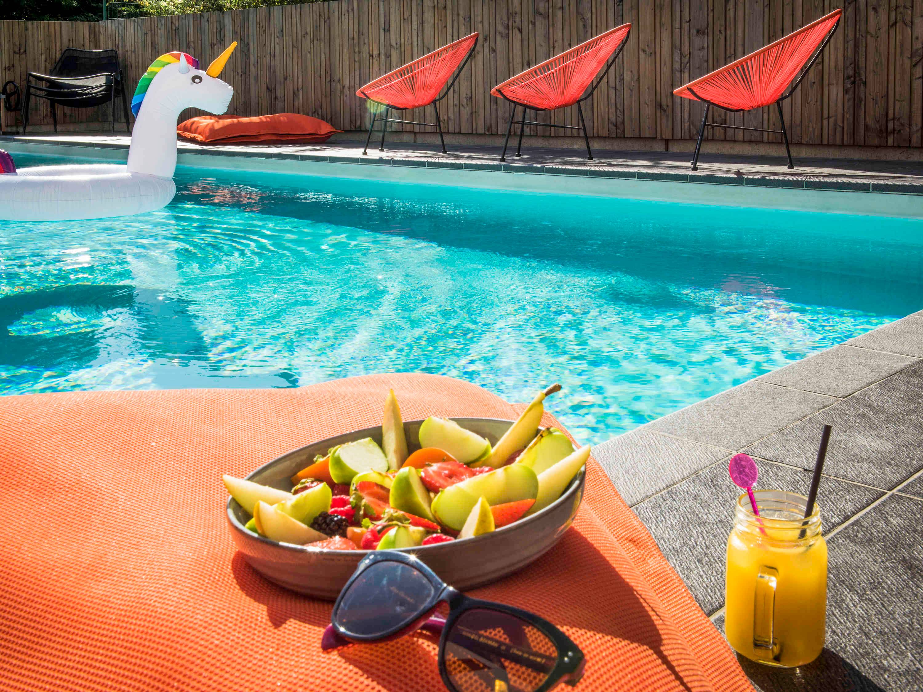 ibis Styles Toulouse Cite Espace