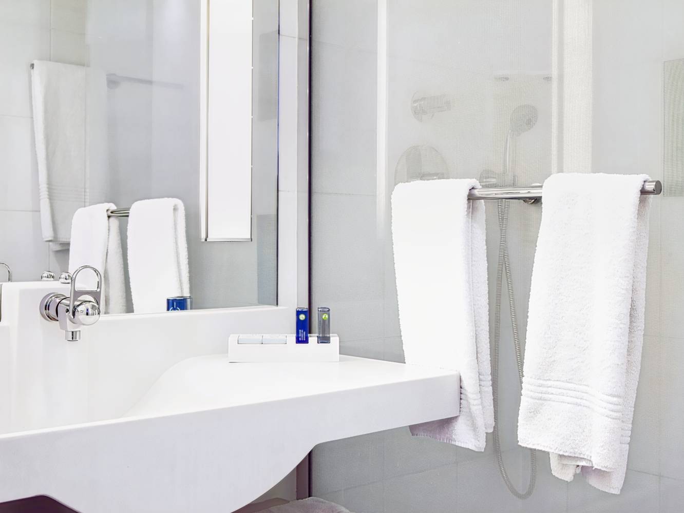 Novotel Marseille Est Porte d'Aubagne