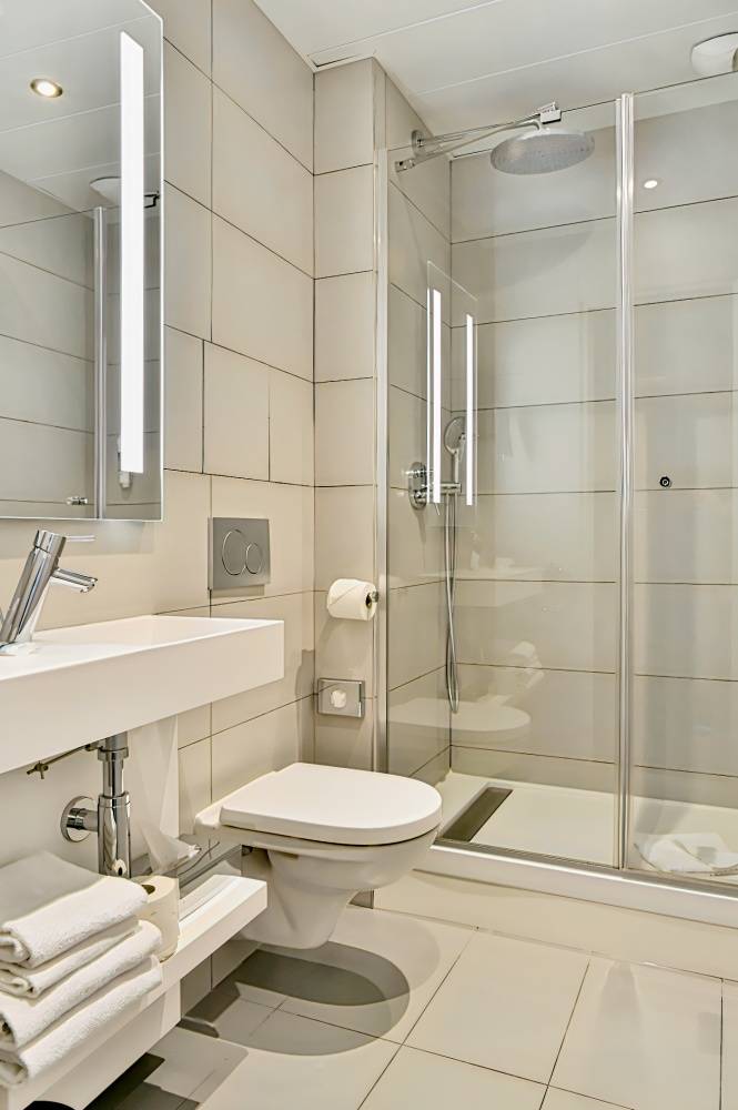 Mercure Paris Gare de l'Est Magenta Hotel