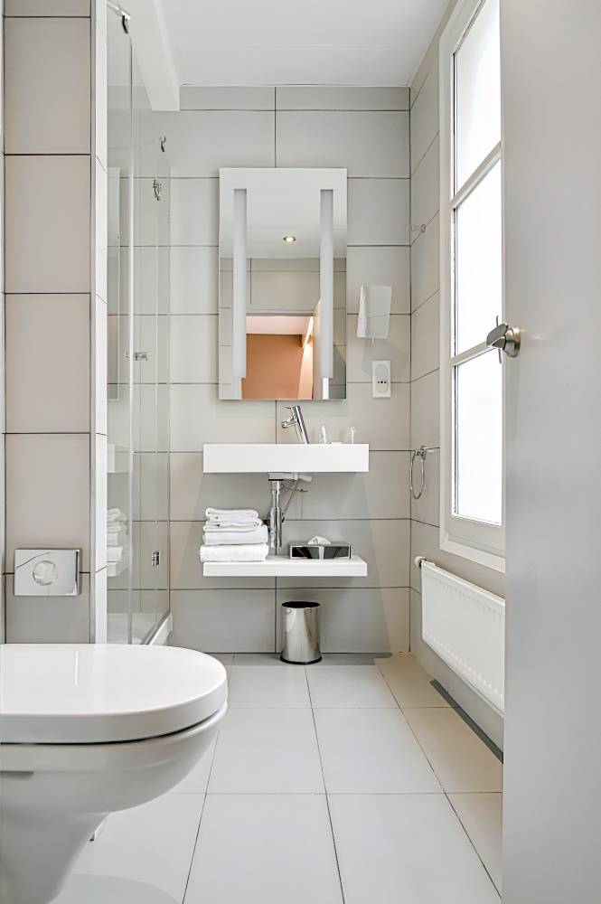 Mercure Paris Gare de l'Est Magenta Hotel